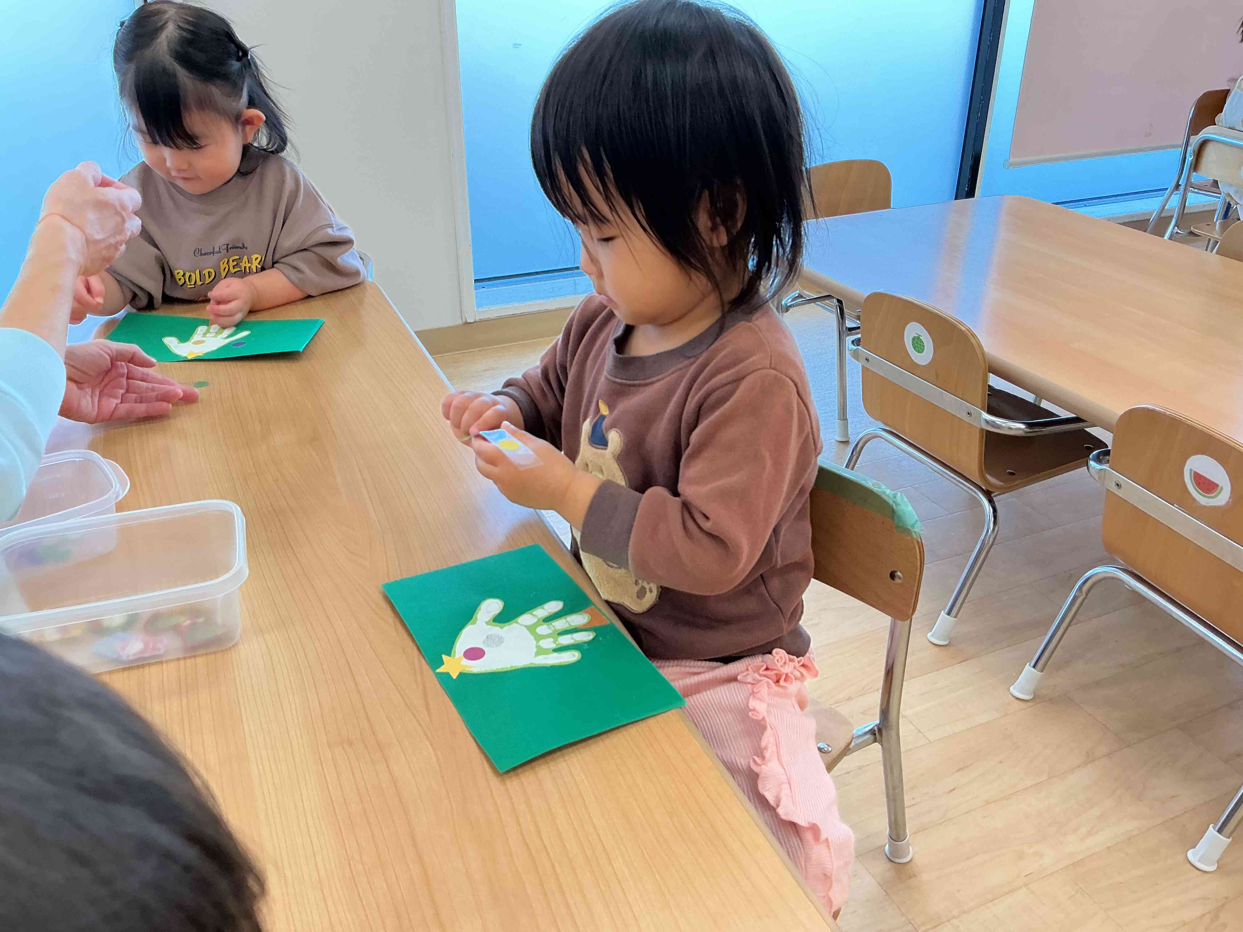 とれないな。。。