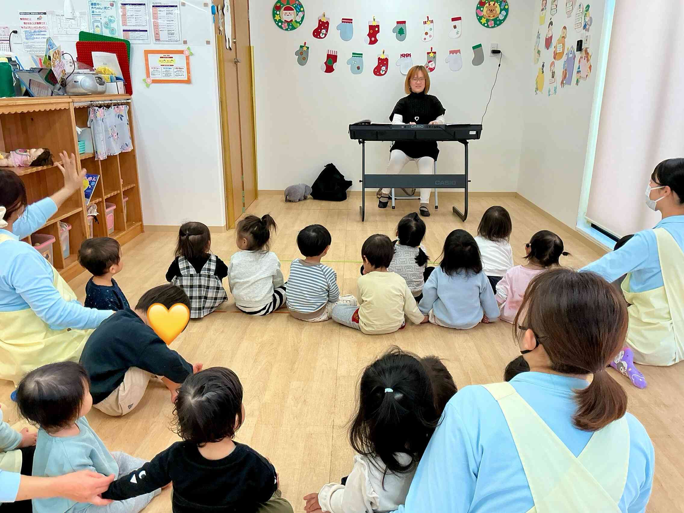 はじまりのうた。