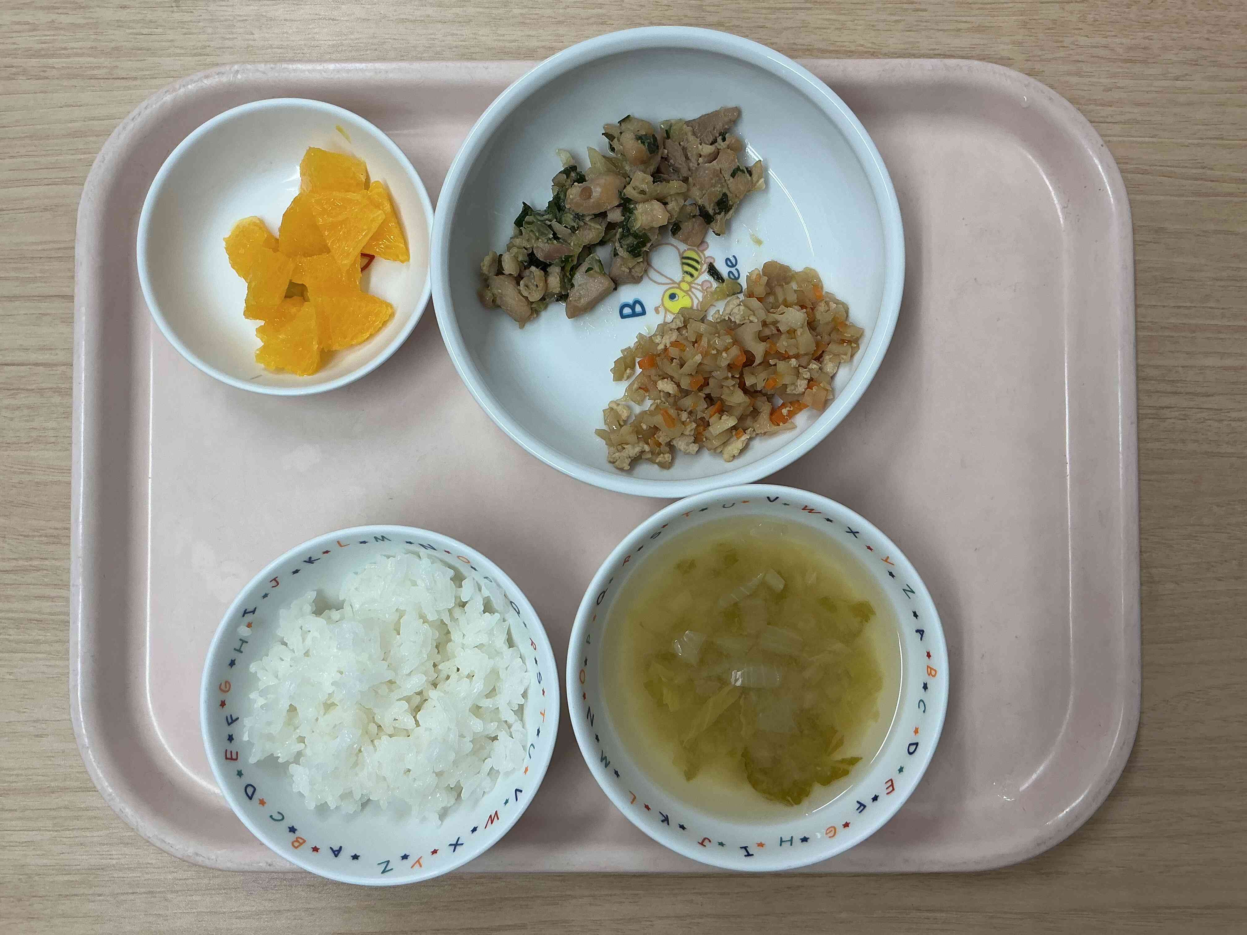 11月24日は和食の日