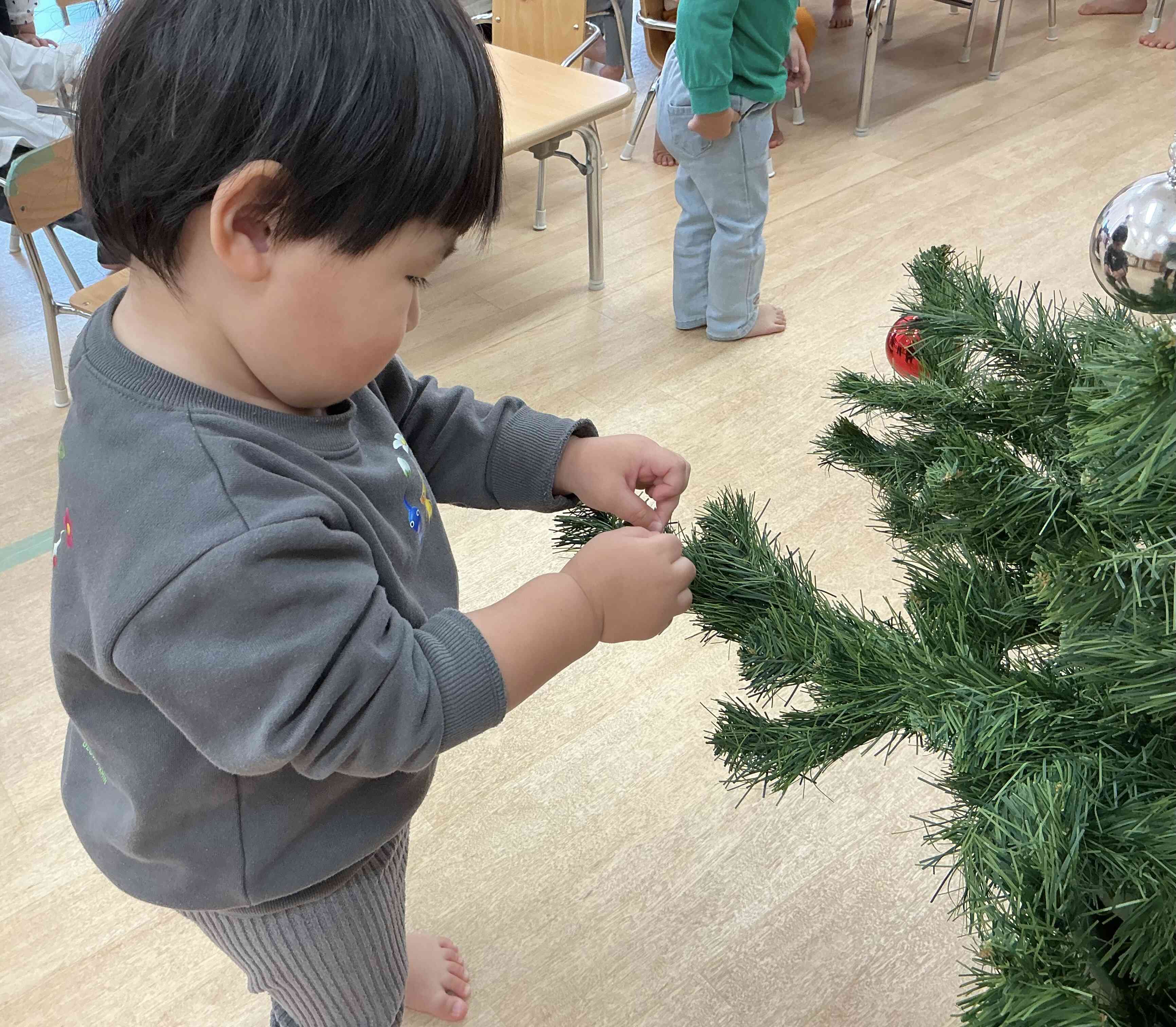 むずかしいな〜。