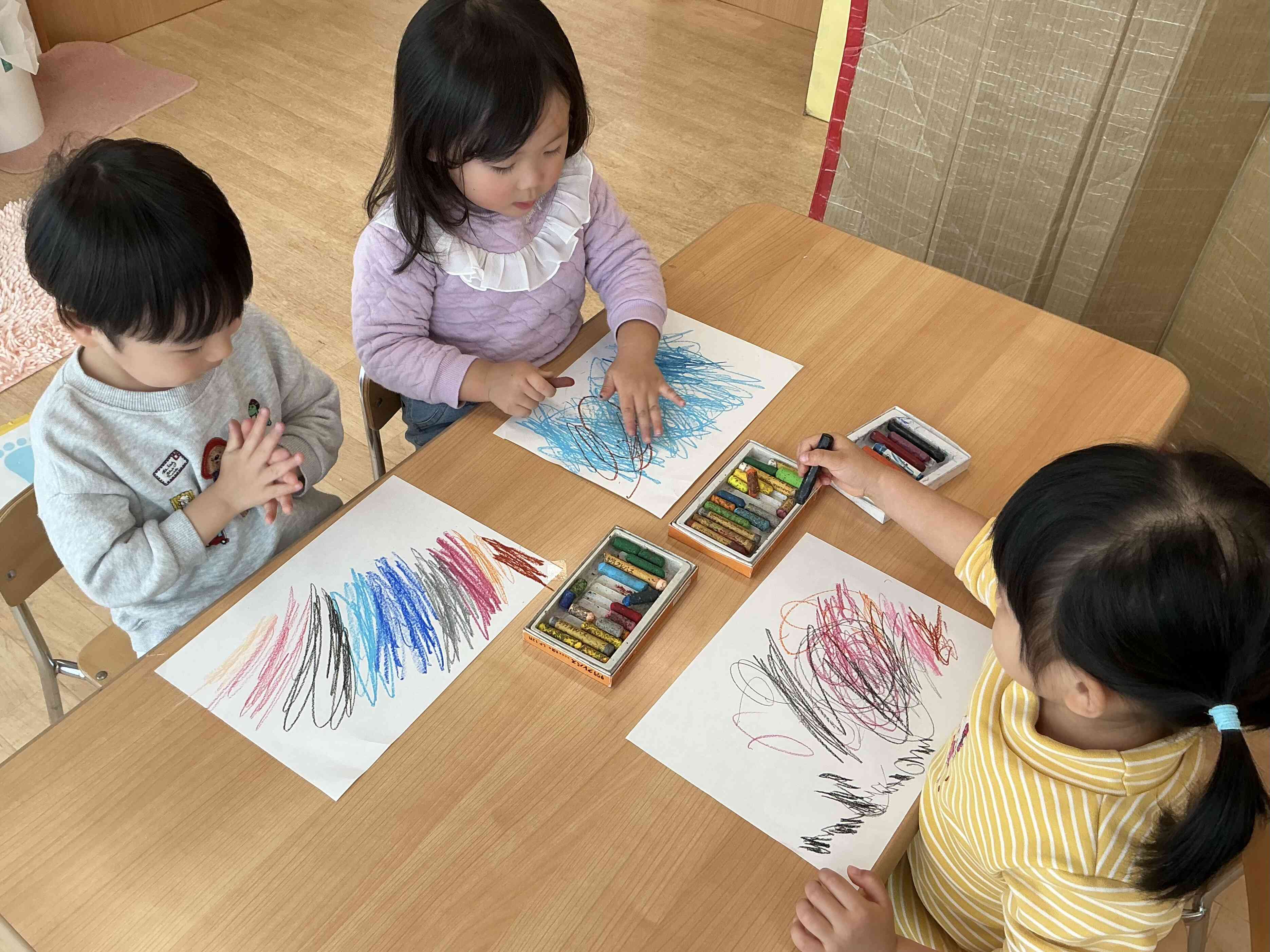 もっともっと〜