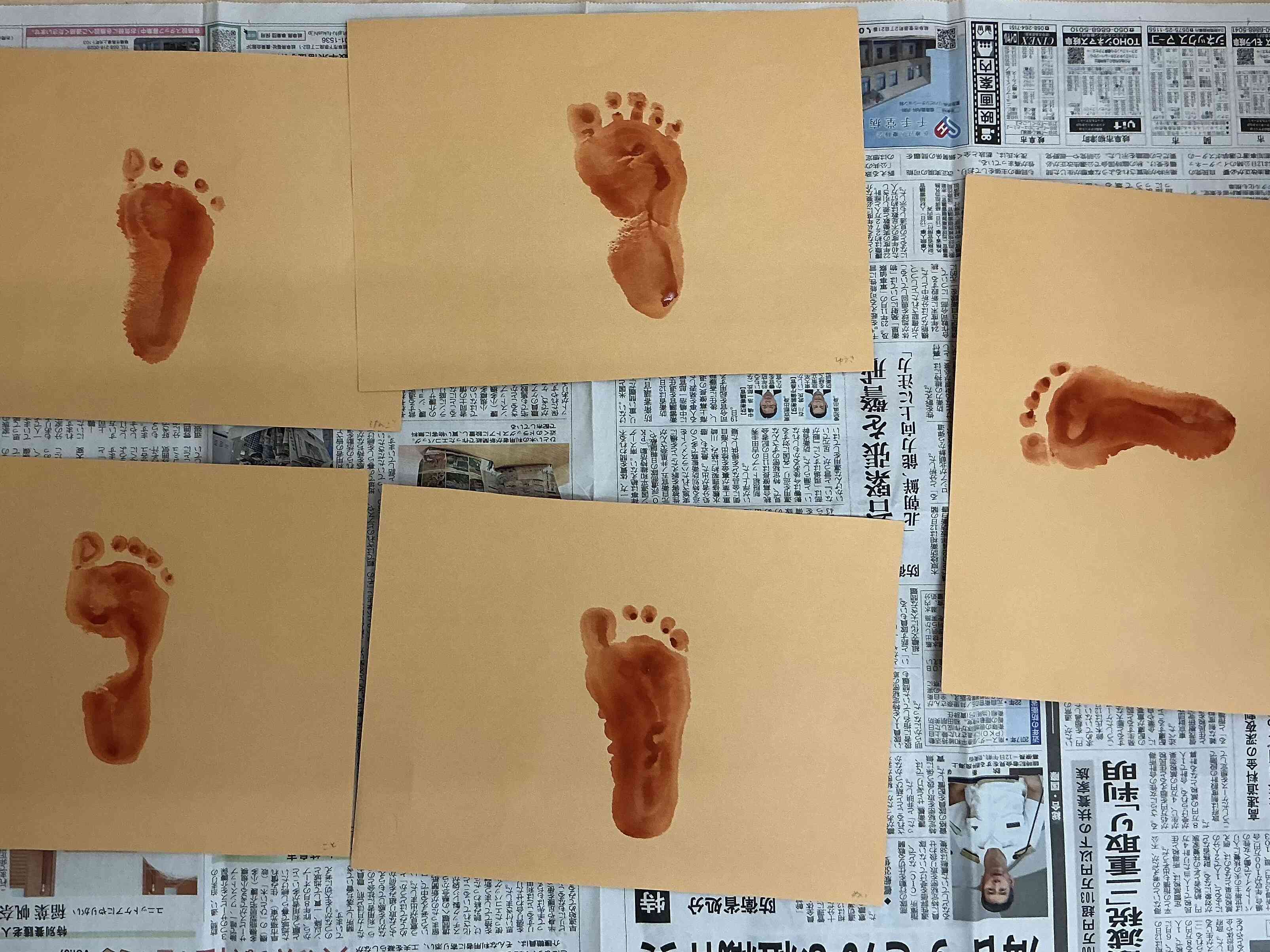 どんなお馬さんになるかな？