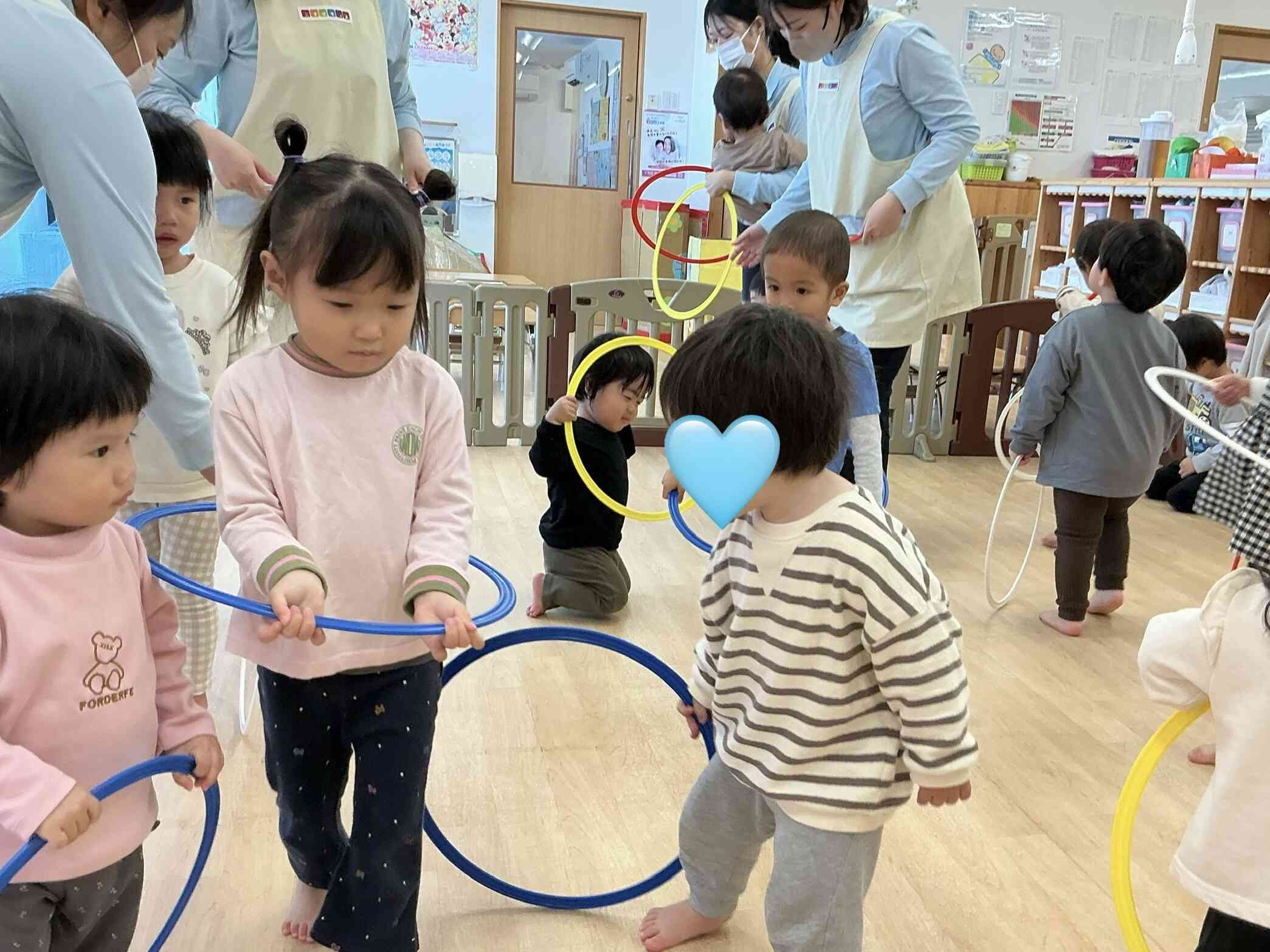 車になってお出かけしよう‼︎