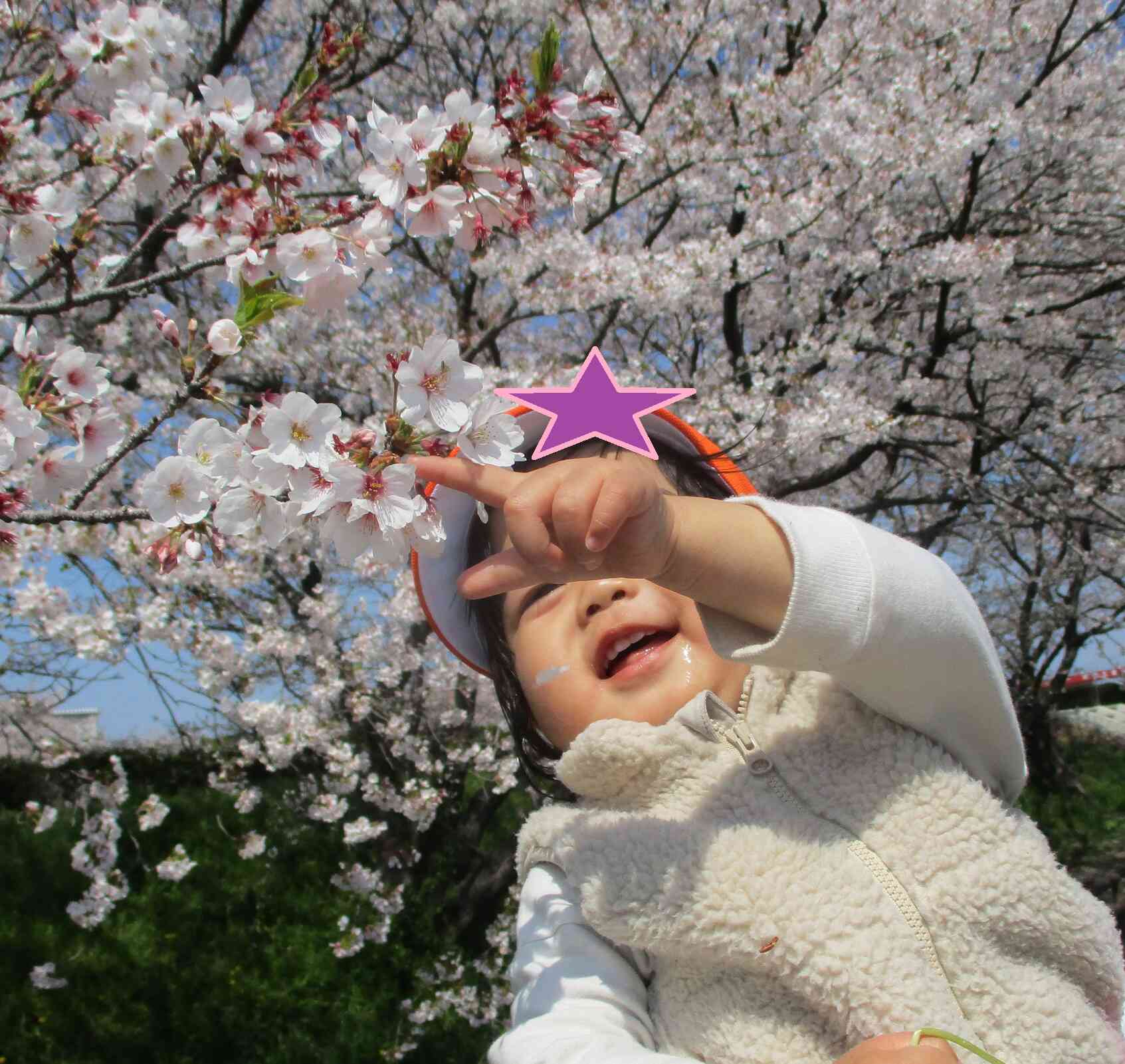 新年度が始まりました!!