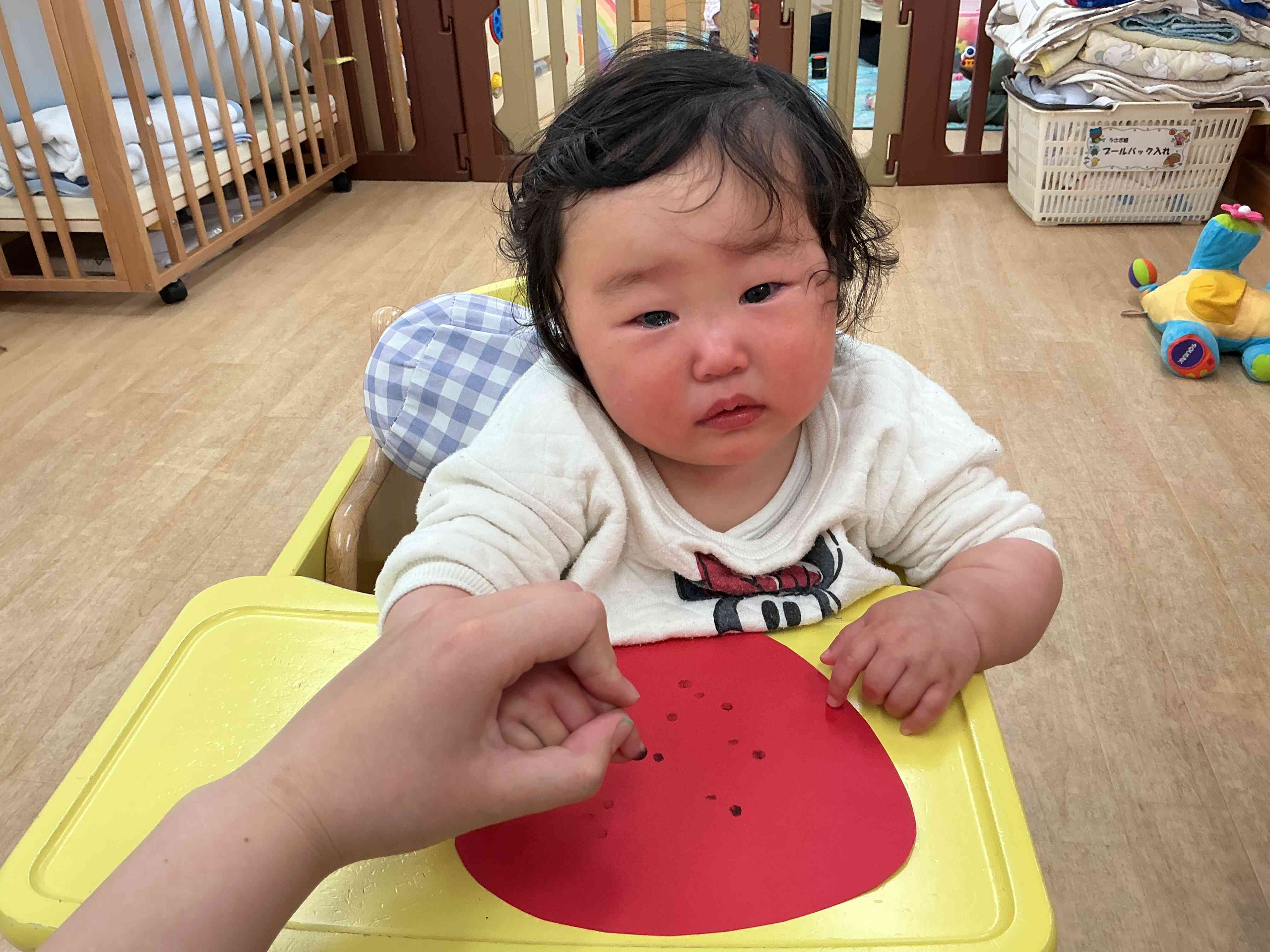 「わたし。。ちょっと苦手かも」