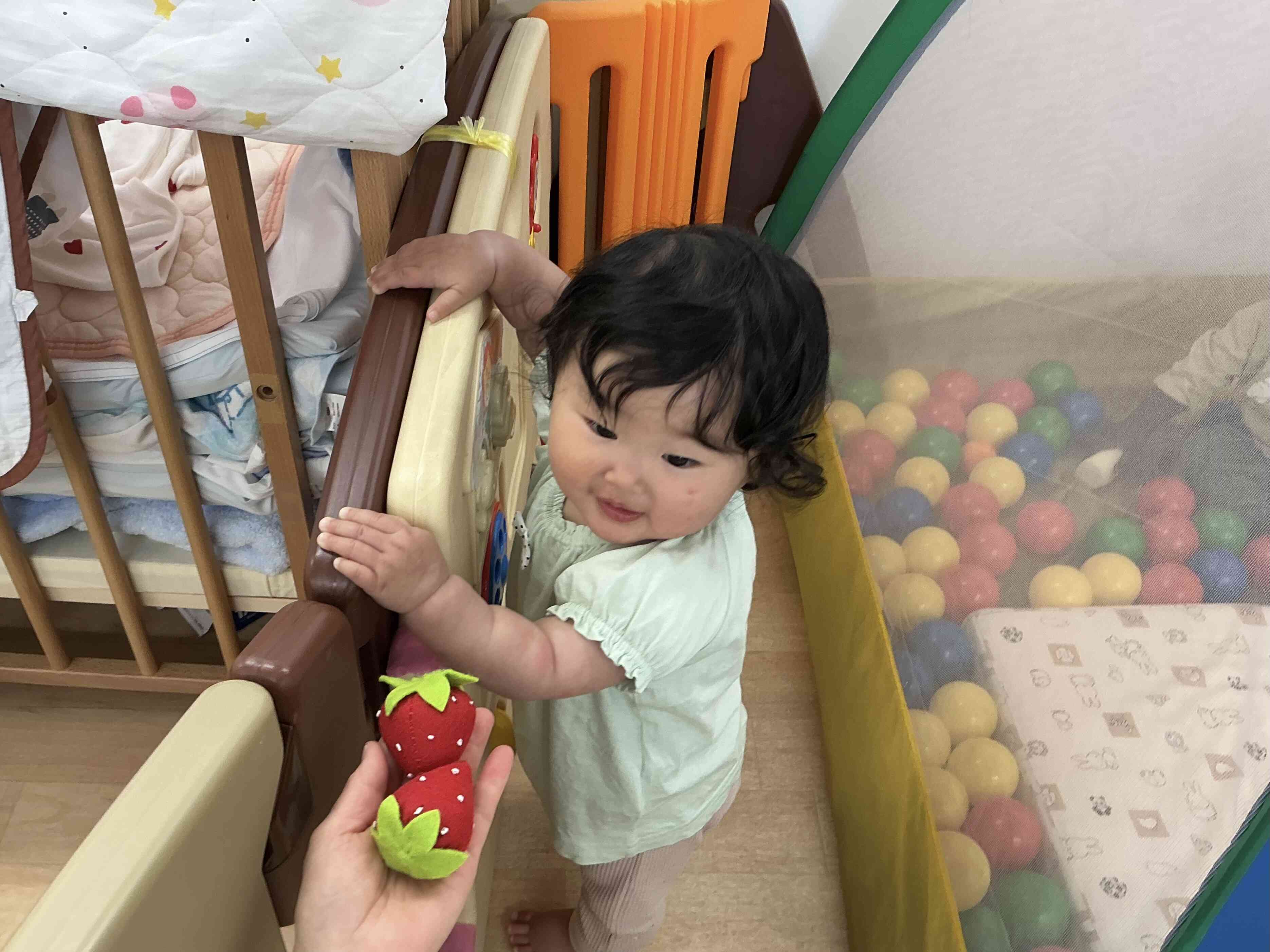 「わー美味しそう‼︎」