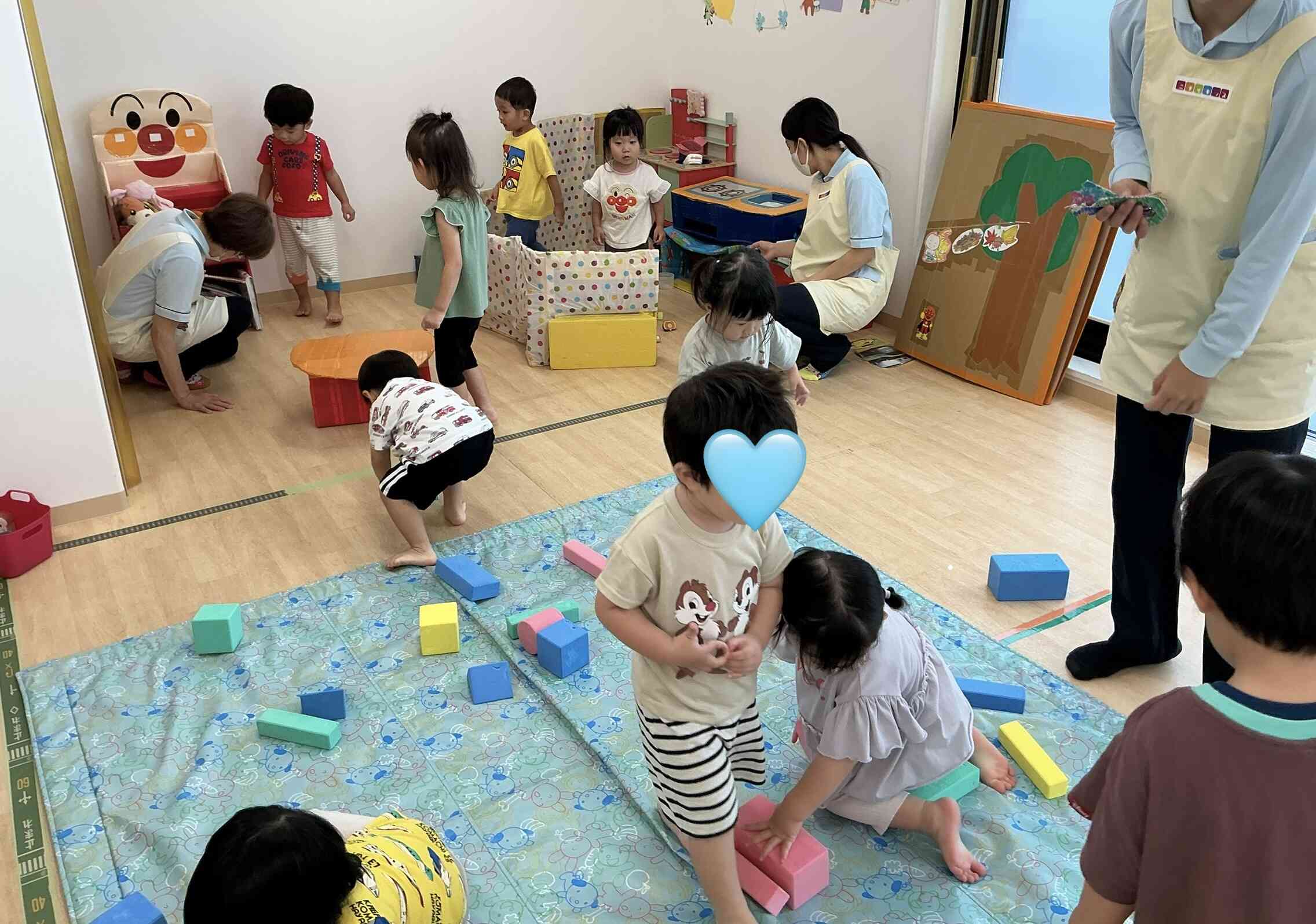 宝箱を開ける鍵を探せ！