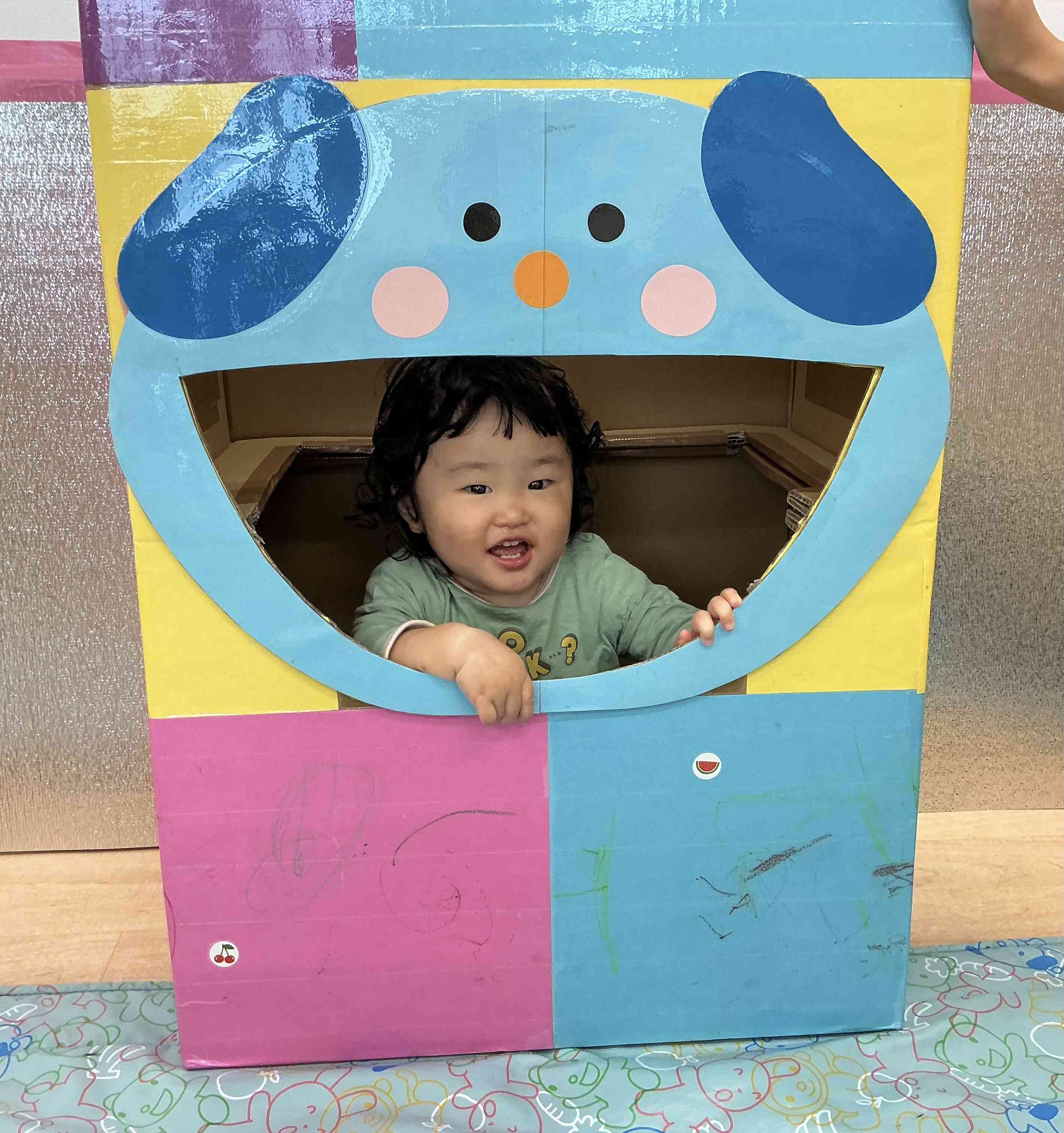 おまけ