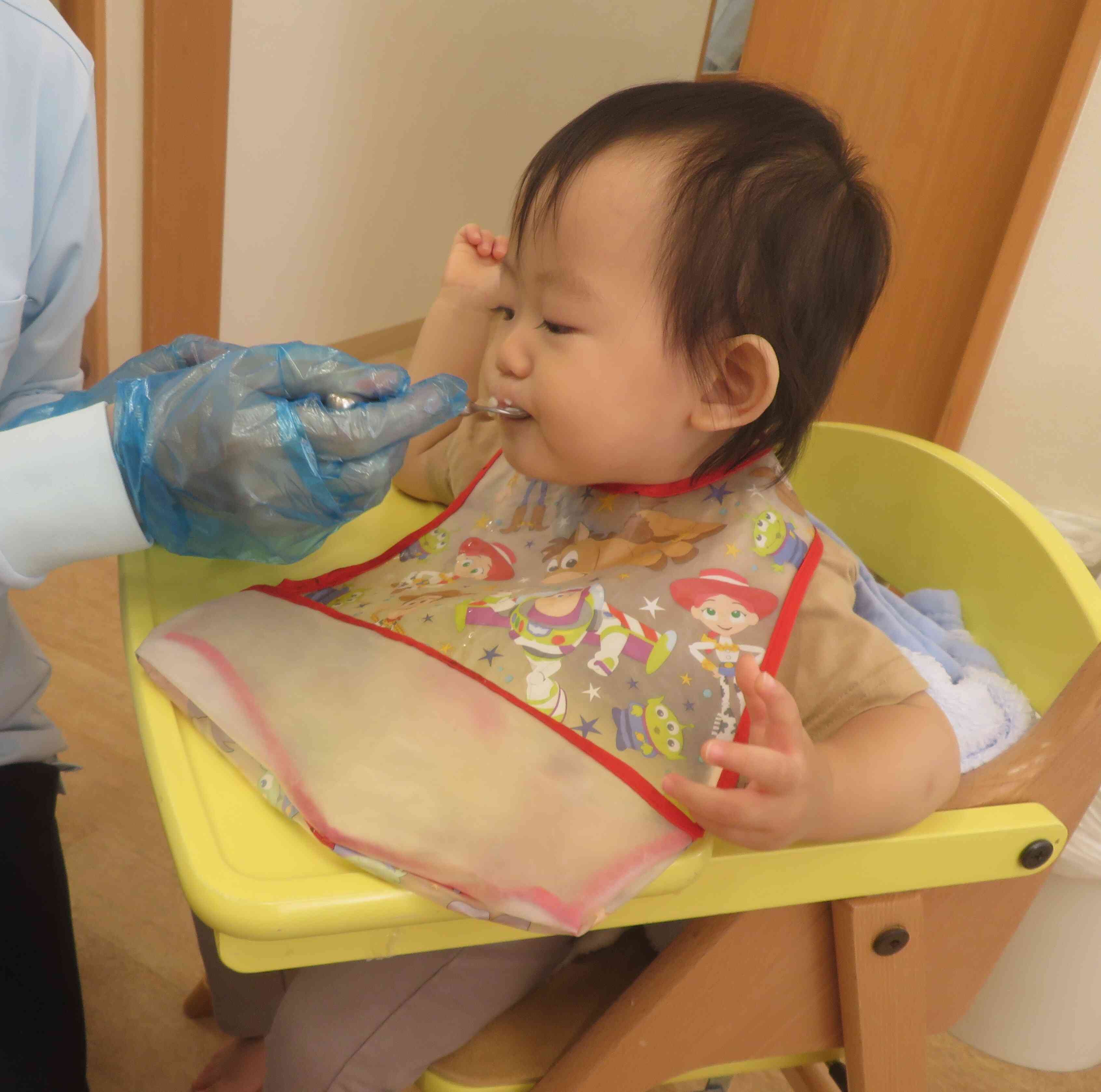 おいしかったね＾＾