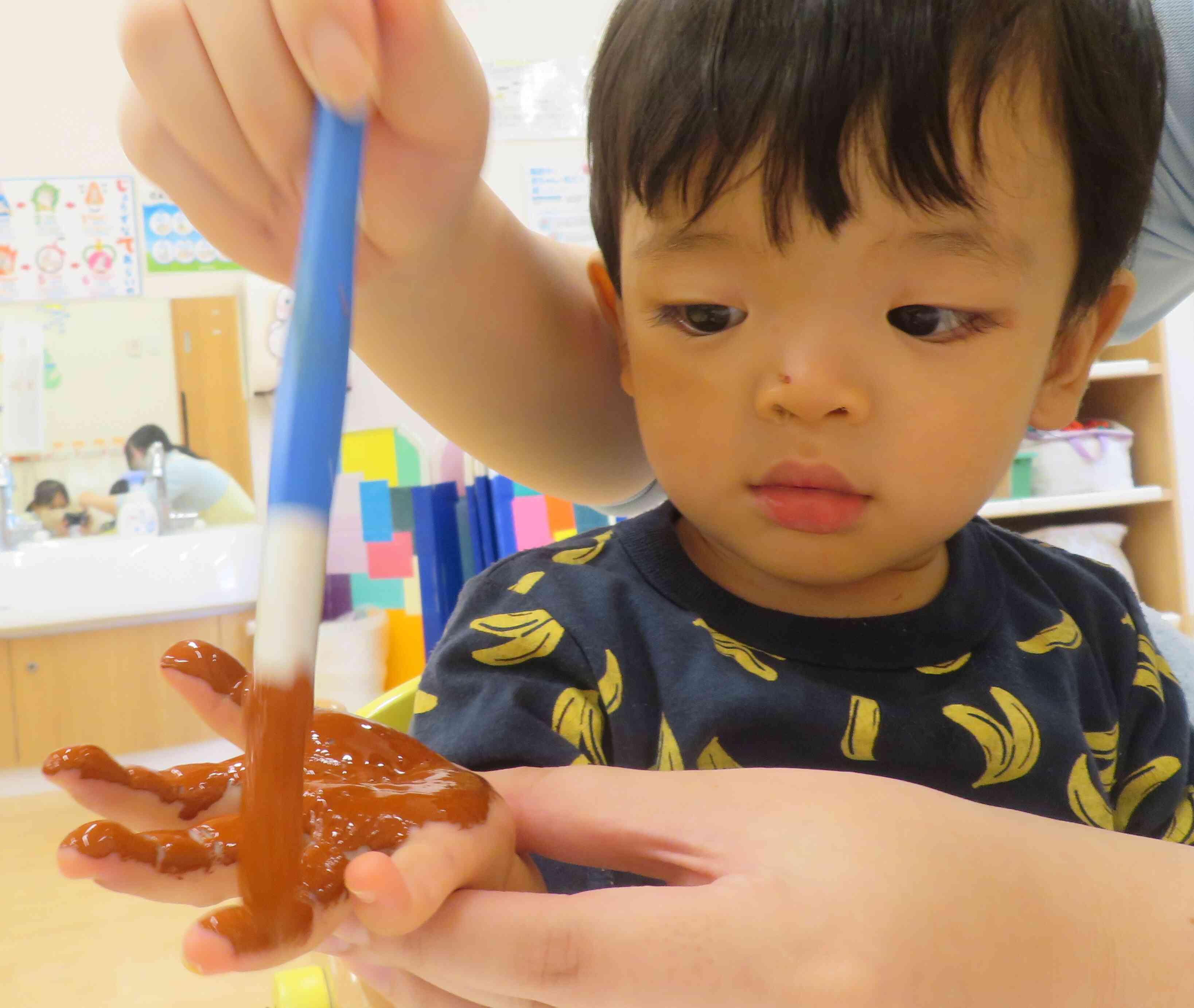 感触はどんな感じ？