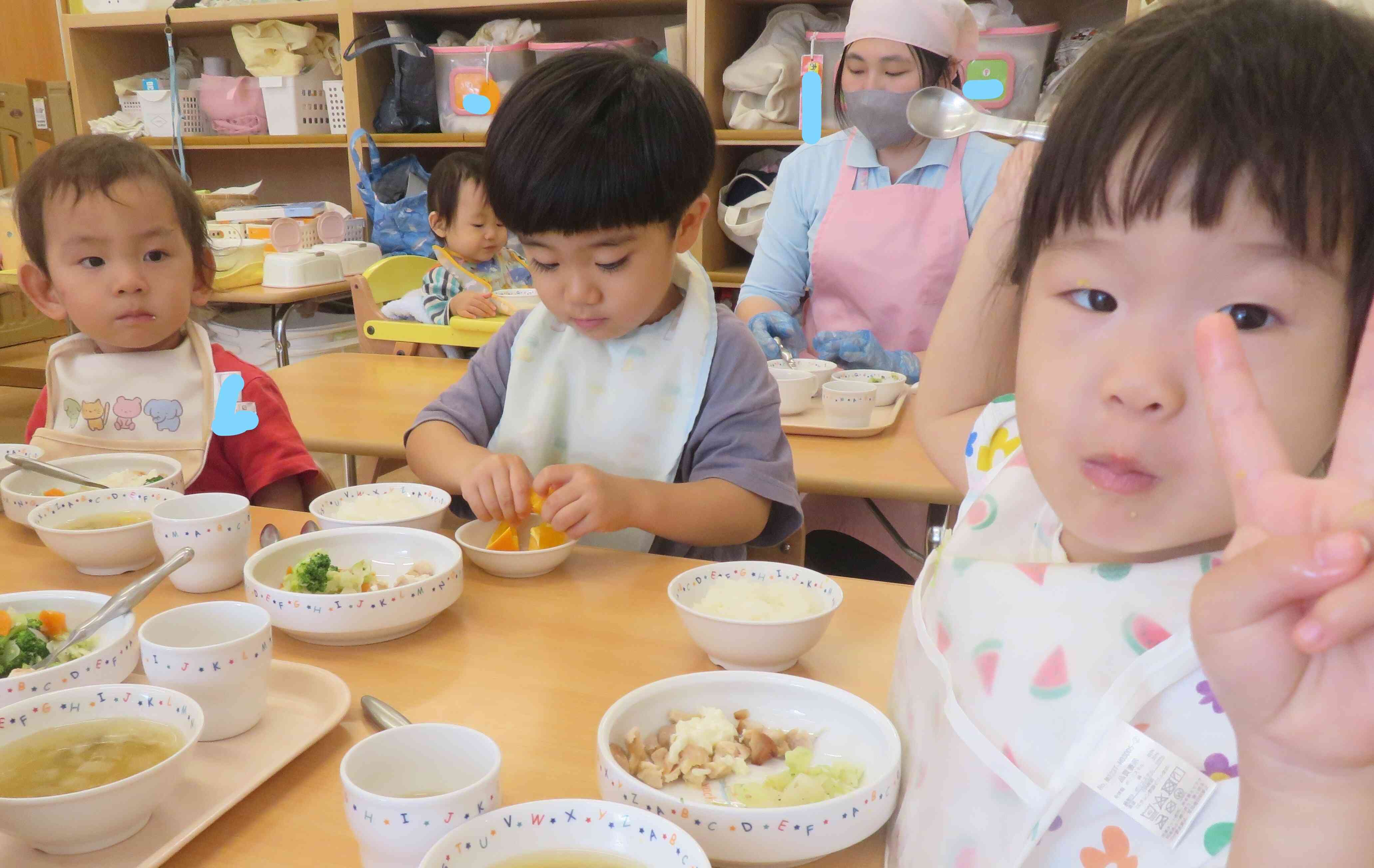 食欲の秋の到来♬