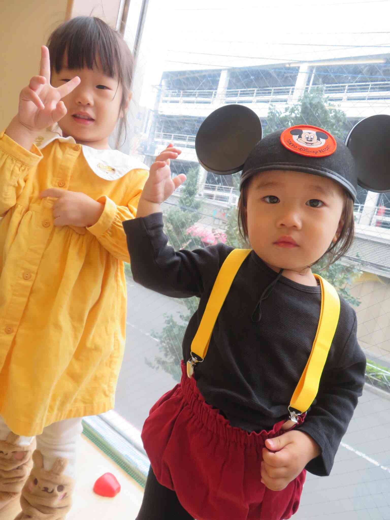 ハロウィン☆2025