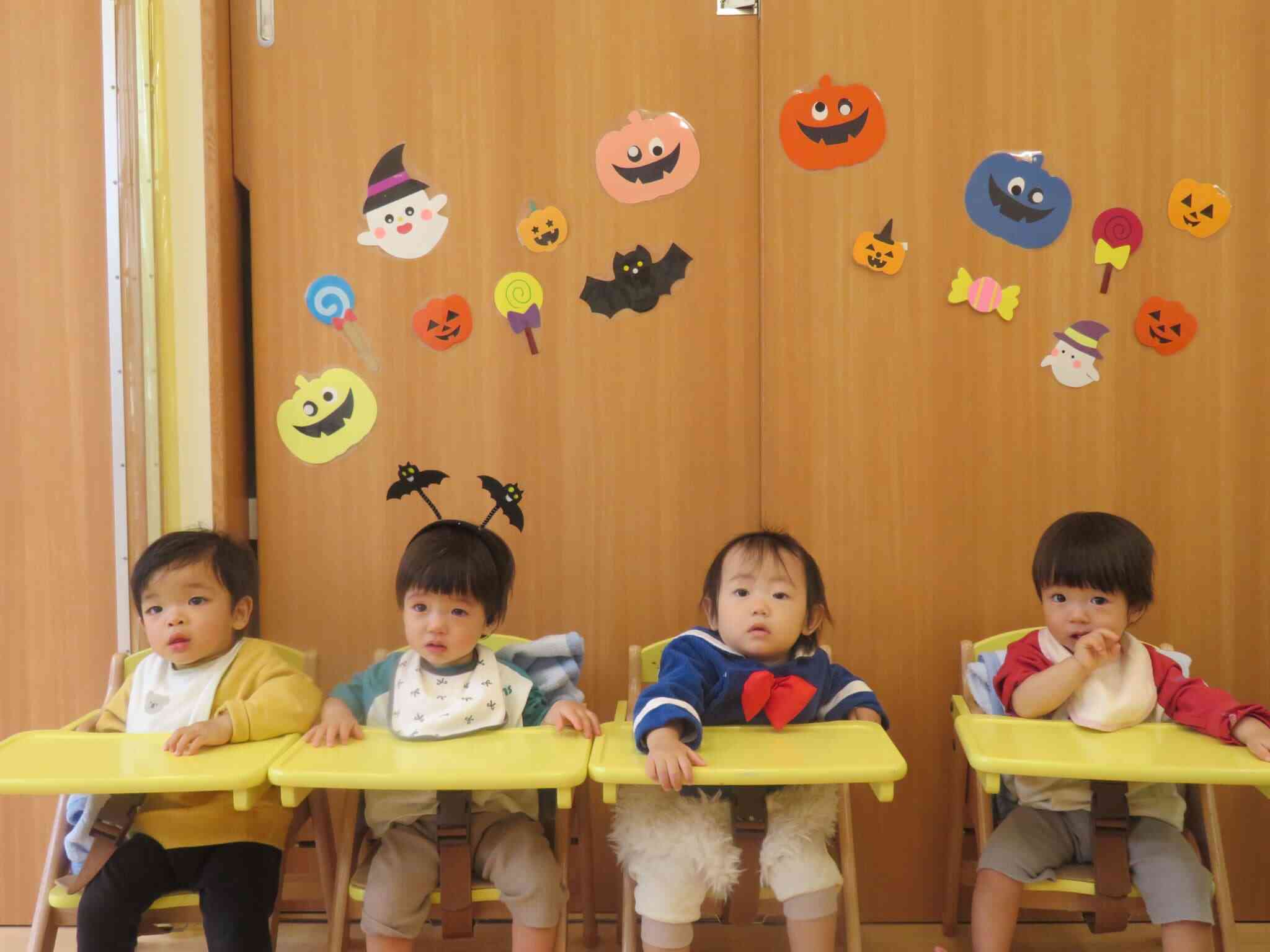 とっても楽しい一日でした♪