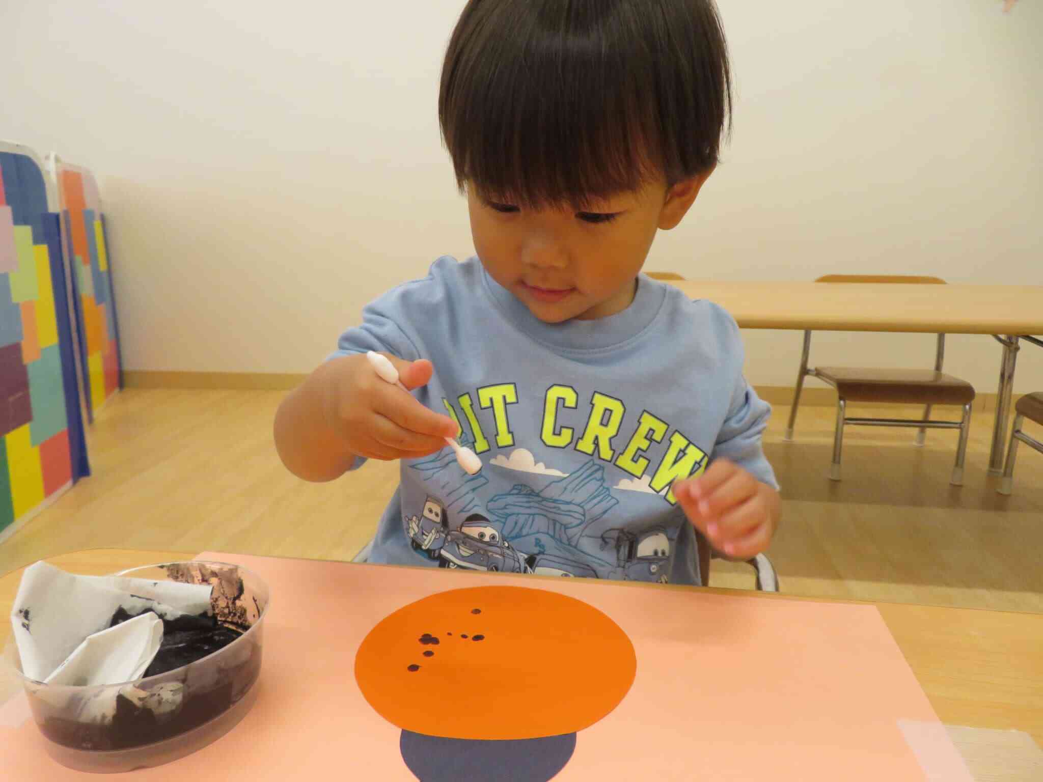 楽しいな～！！