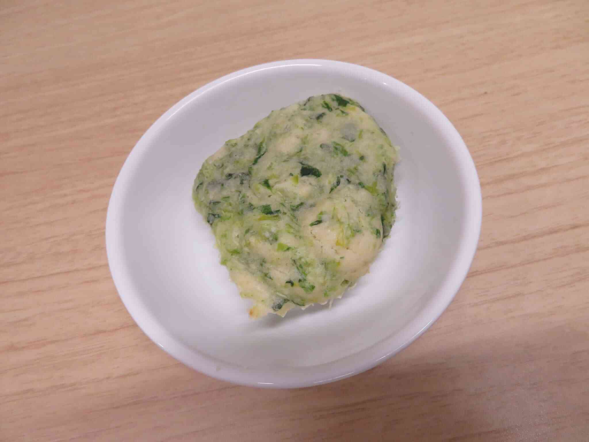 ～６月１６日～レタスマフィン