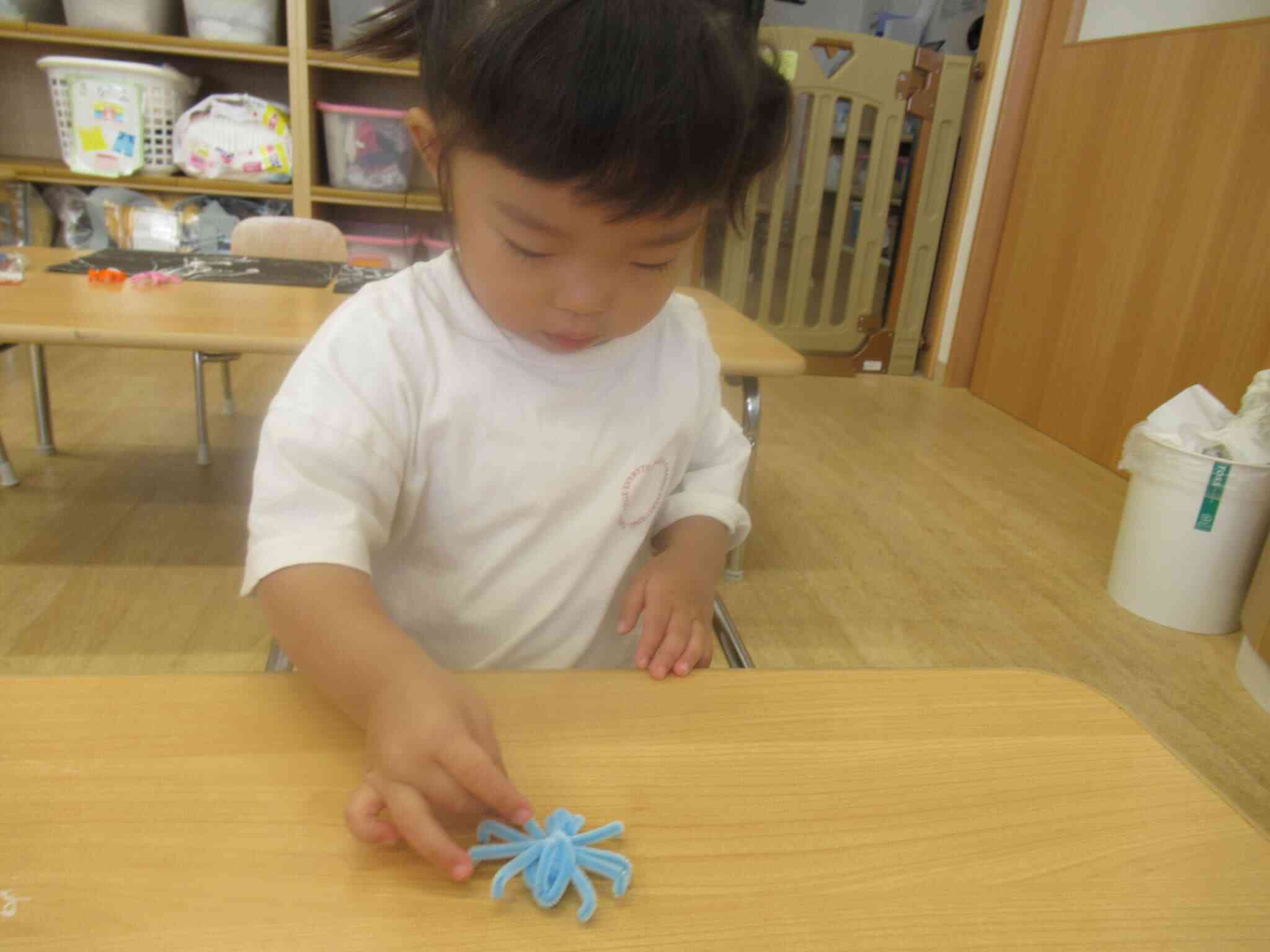 ここにぺたっ