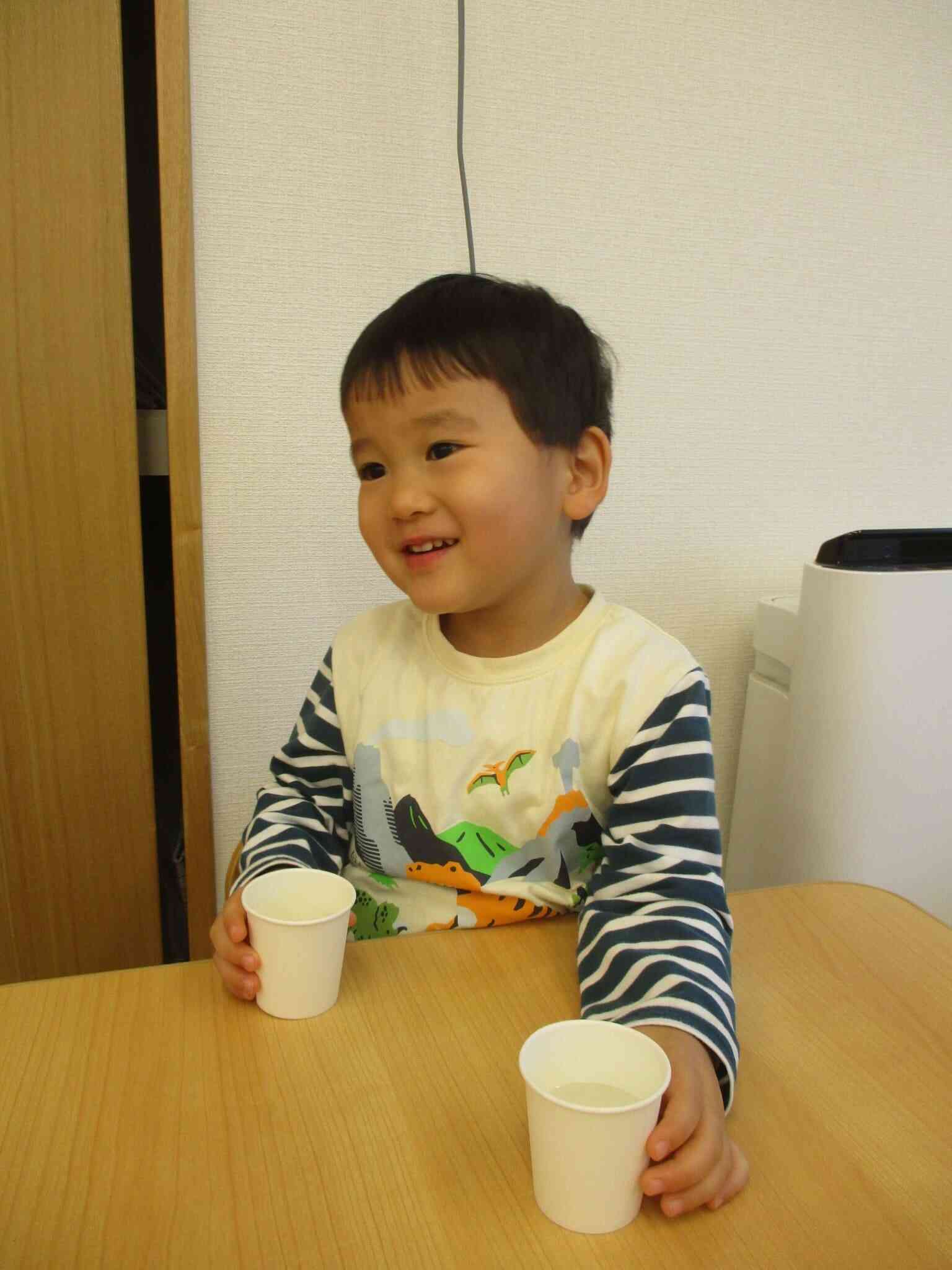 和食の日～「だし」について知ろう～