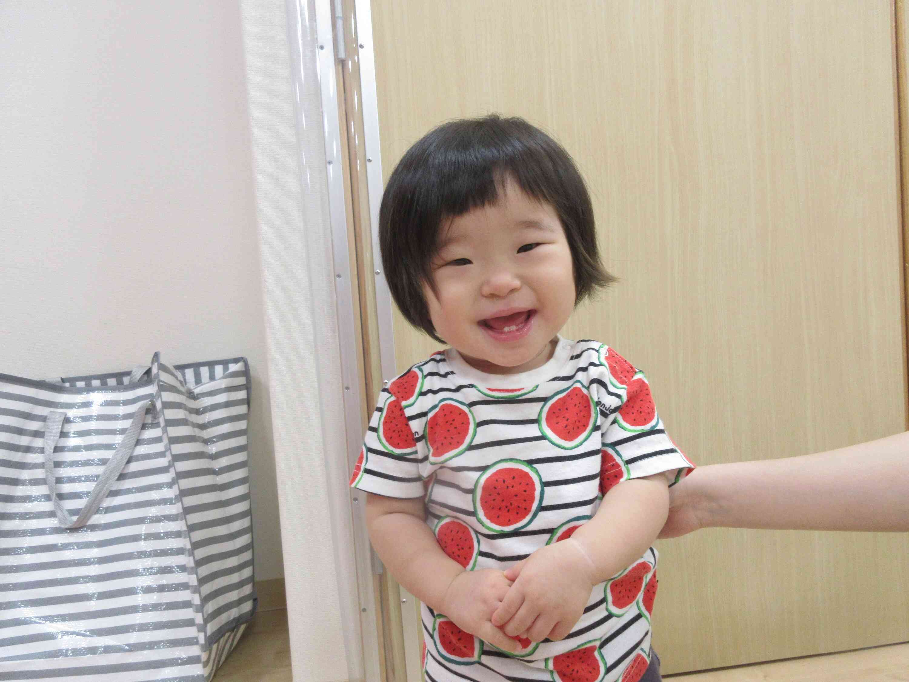 子ども達の日々の様子