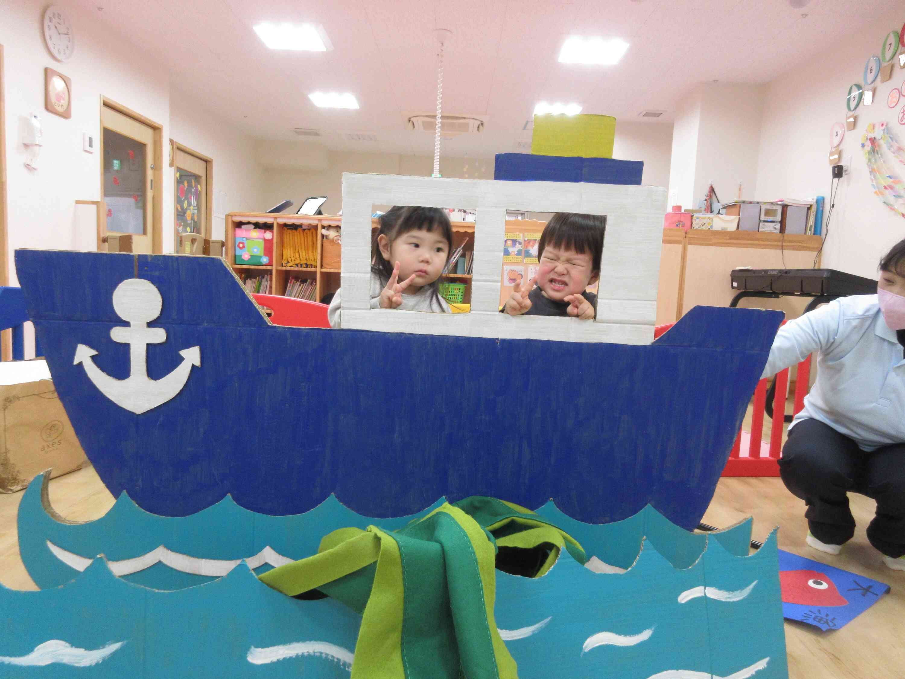 11月24日は「和食の日」です