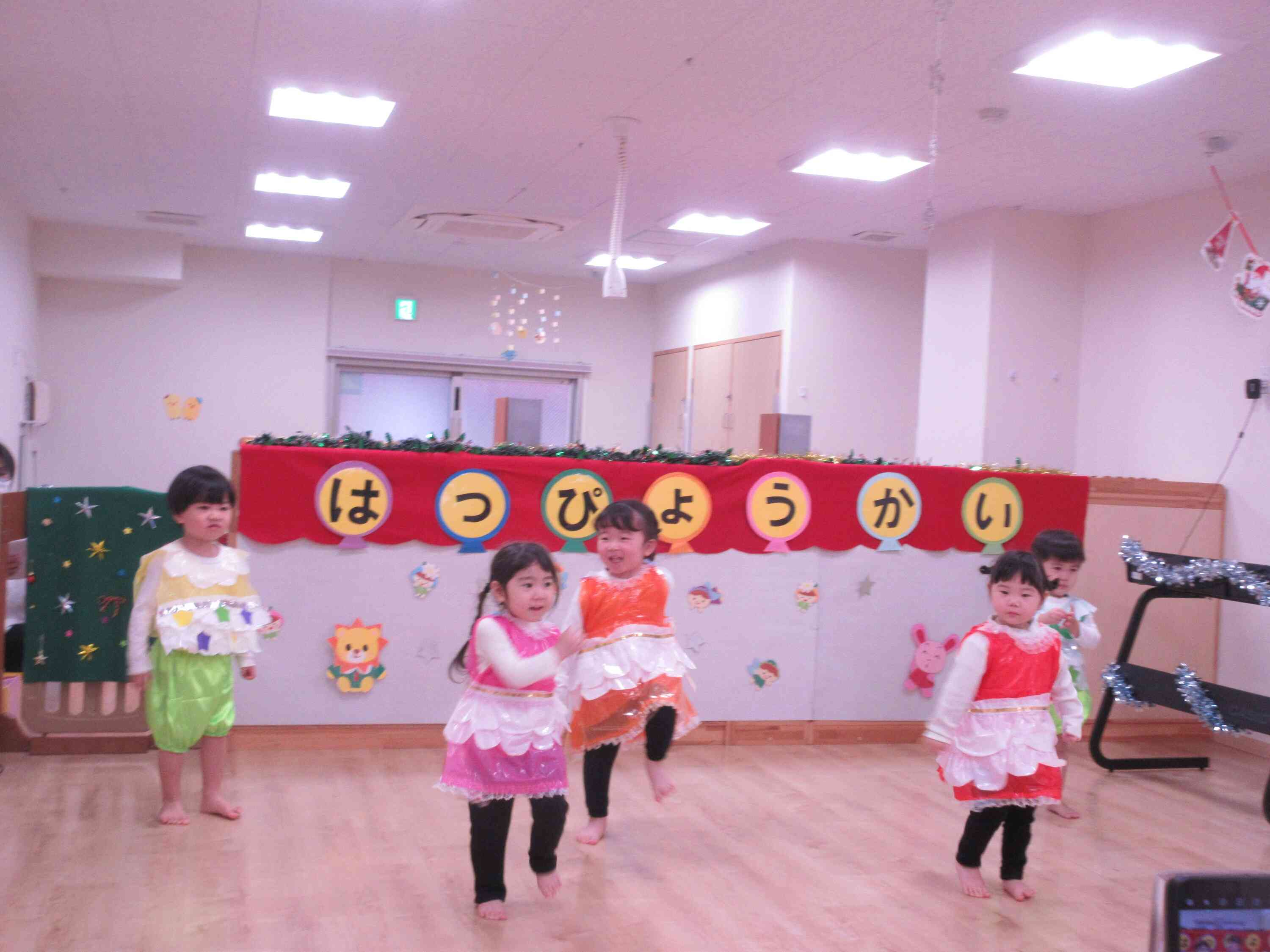 毎日踊っても飽きないくらい大好きな「それもいいね」のダンスです。