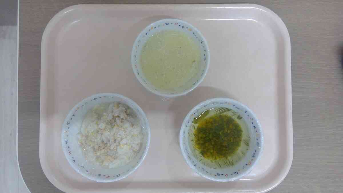 ★５月１６日中期食★