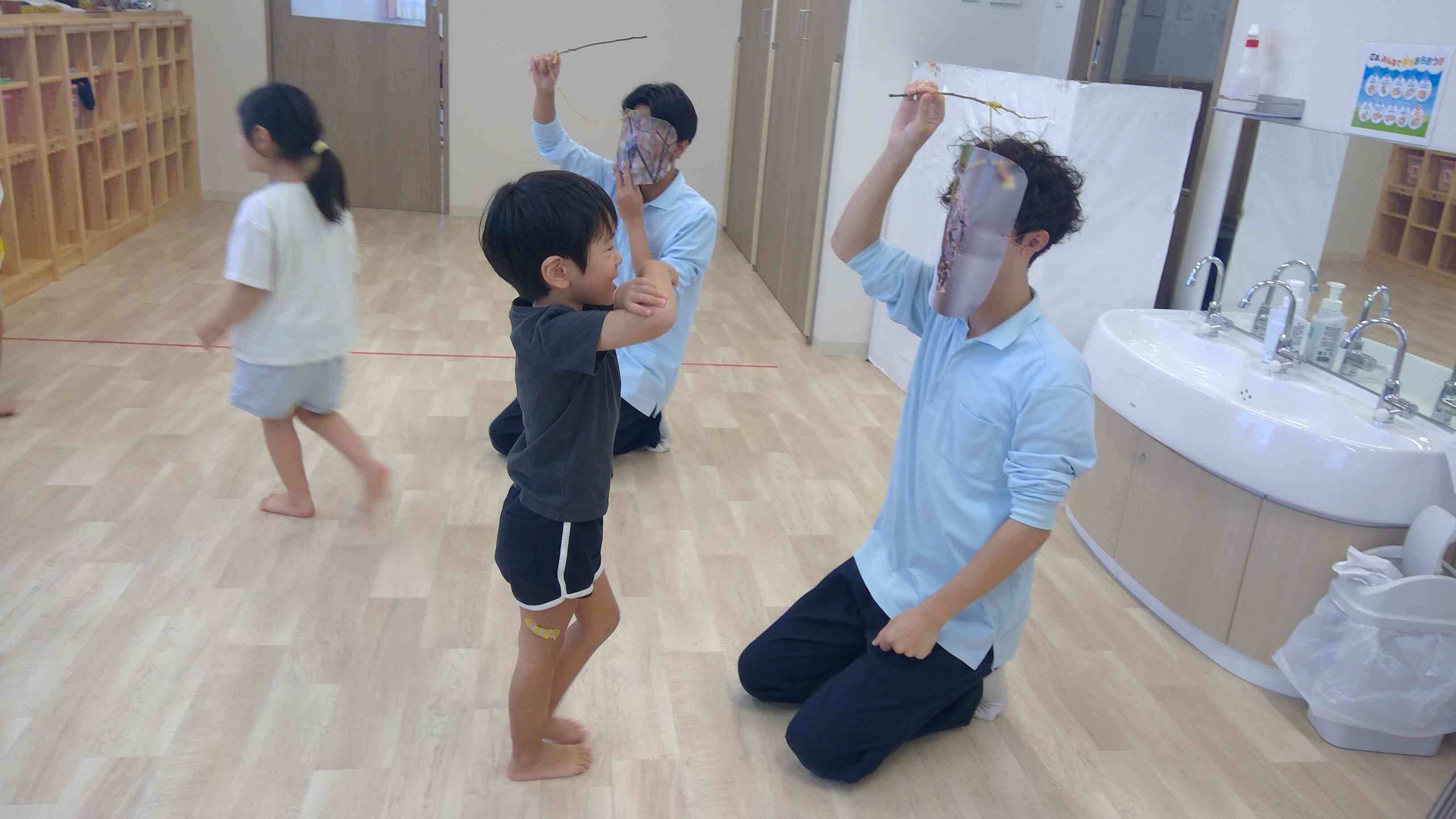 ミノムシって何だろう？？？