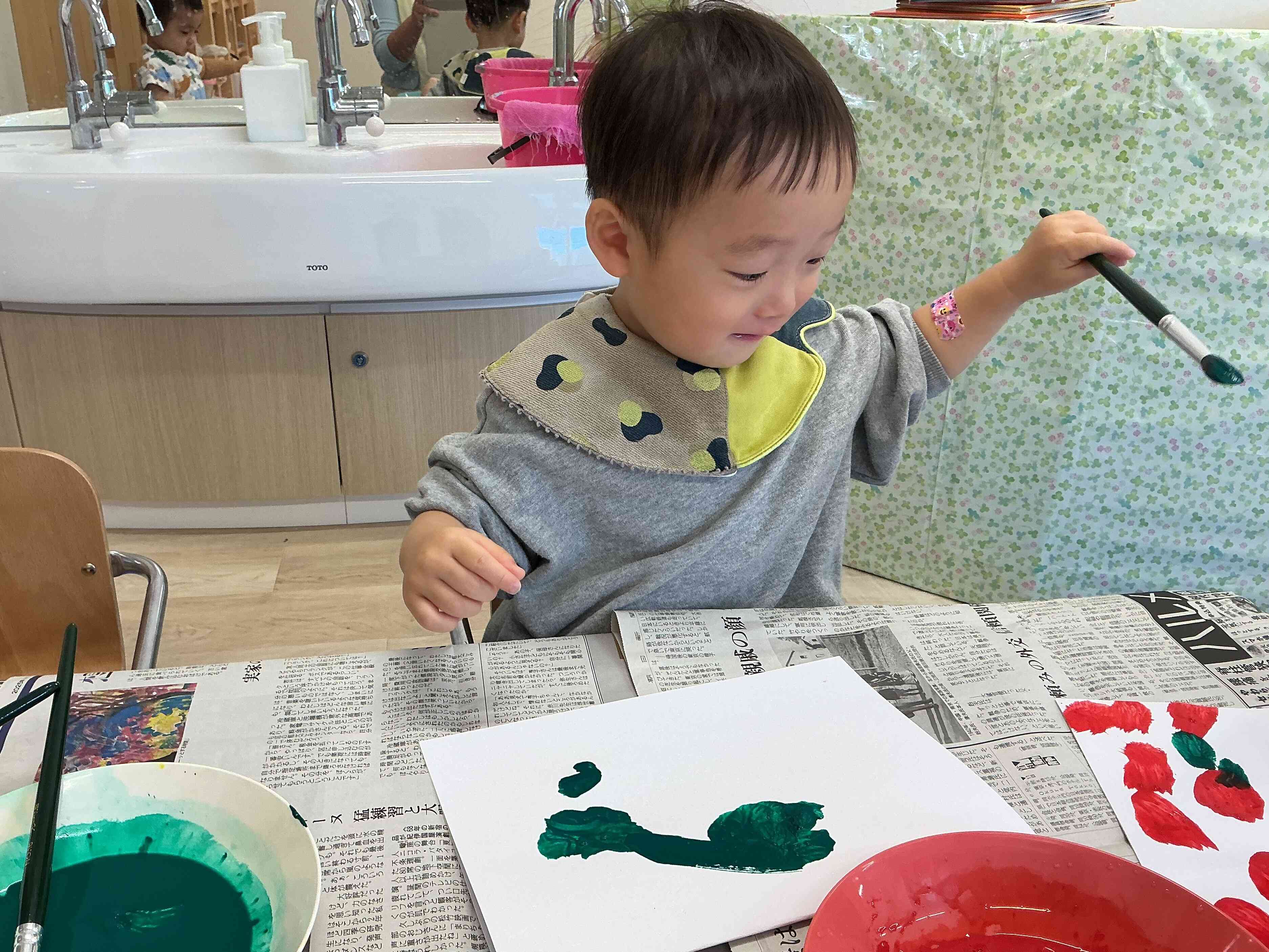 おもわずにっこり♡