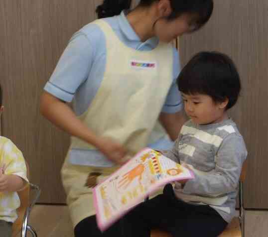 ３歳になったよ！　みんなでお祝い嬉しいな(*'▽')