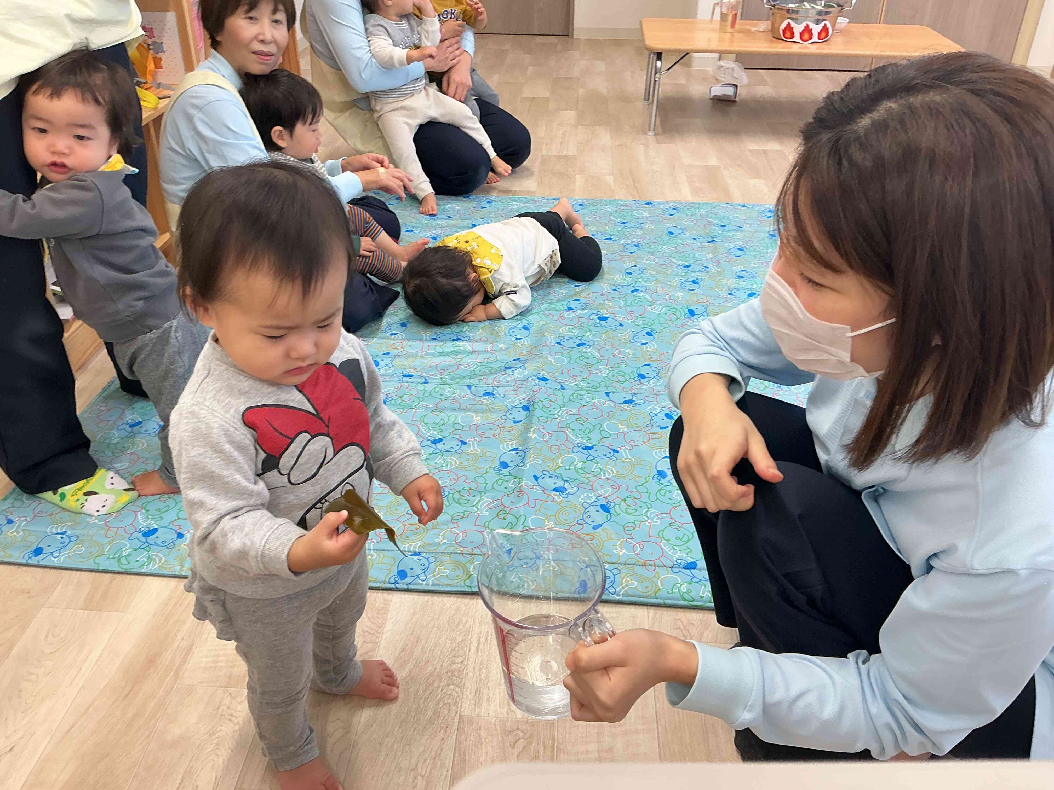 これはなんだ...?