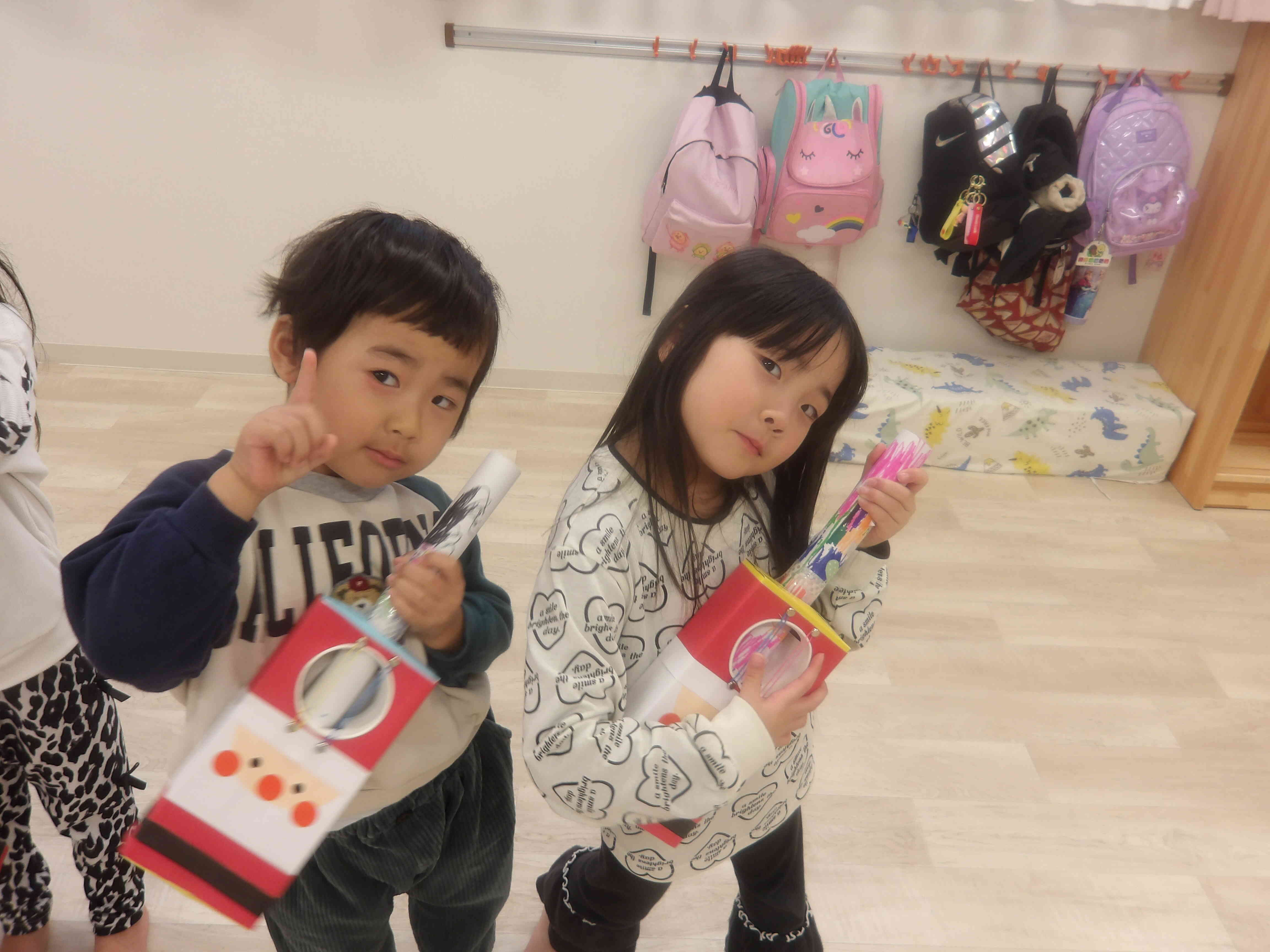 素敵なギターでしょ？