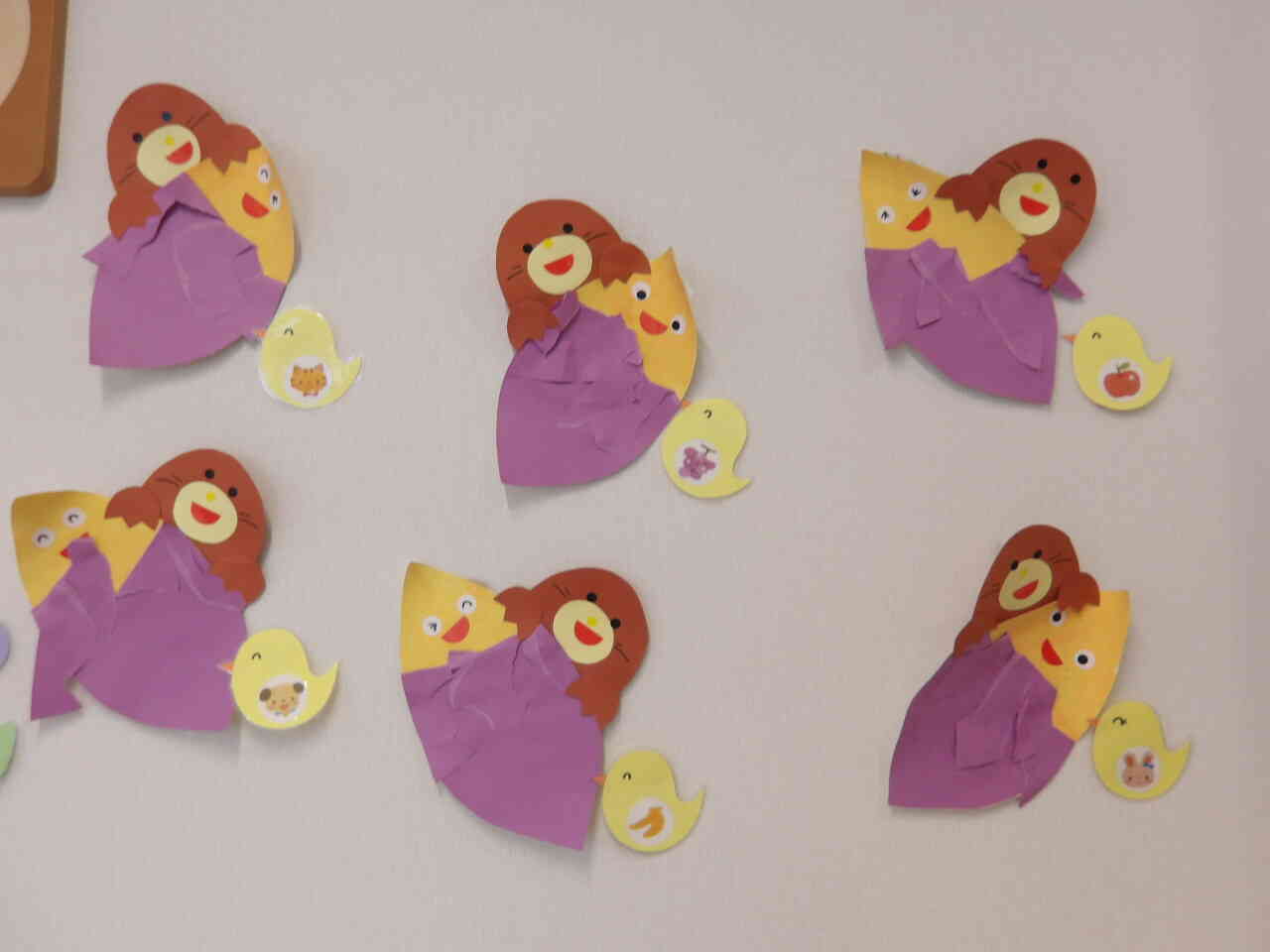 おいしいやきいも、できあがり~!(^^)!