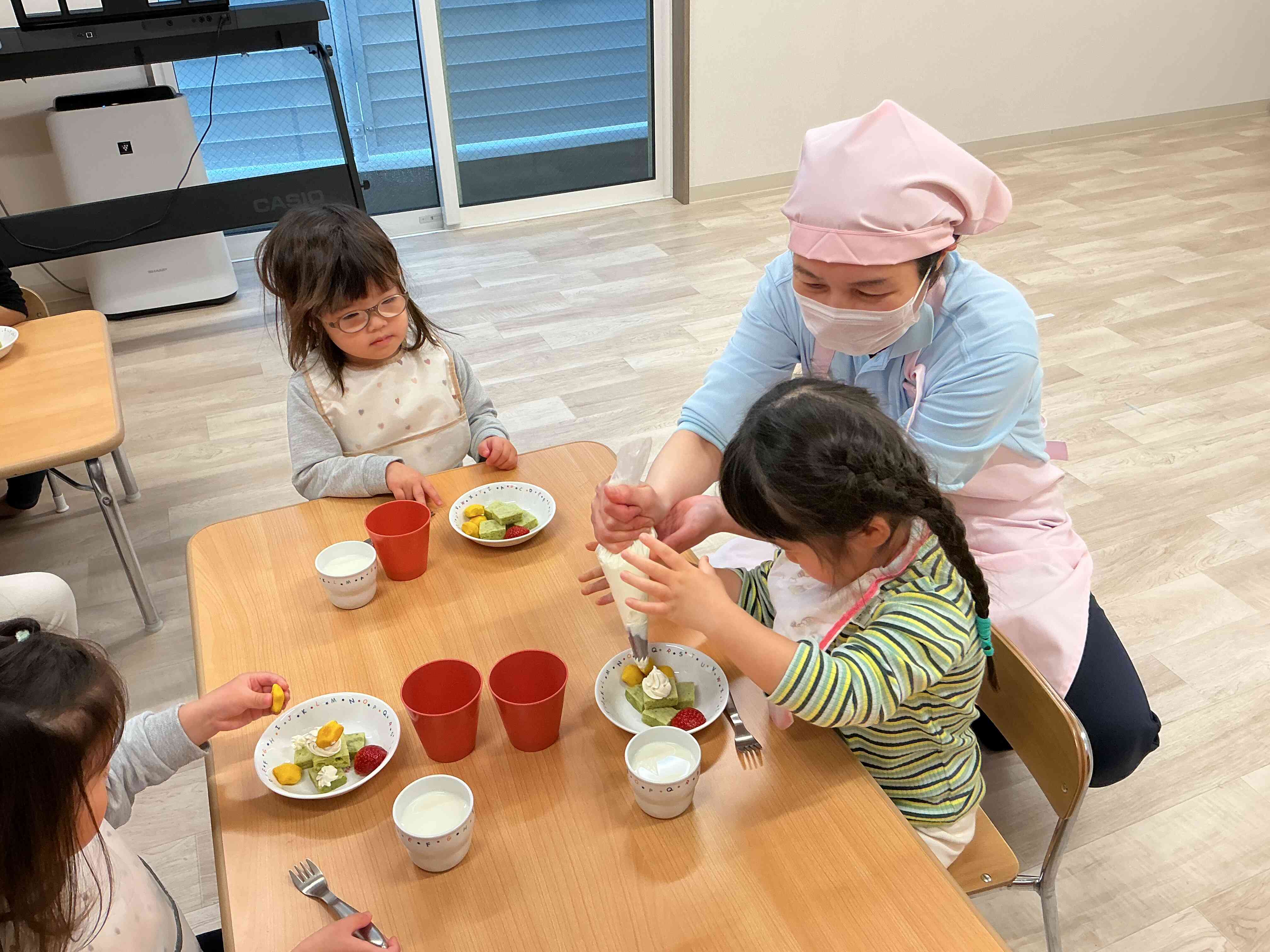 どこに絞ろうかなぁ