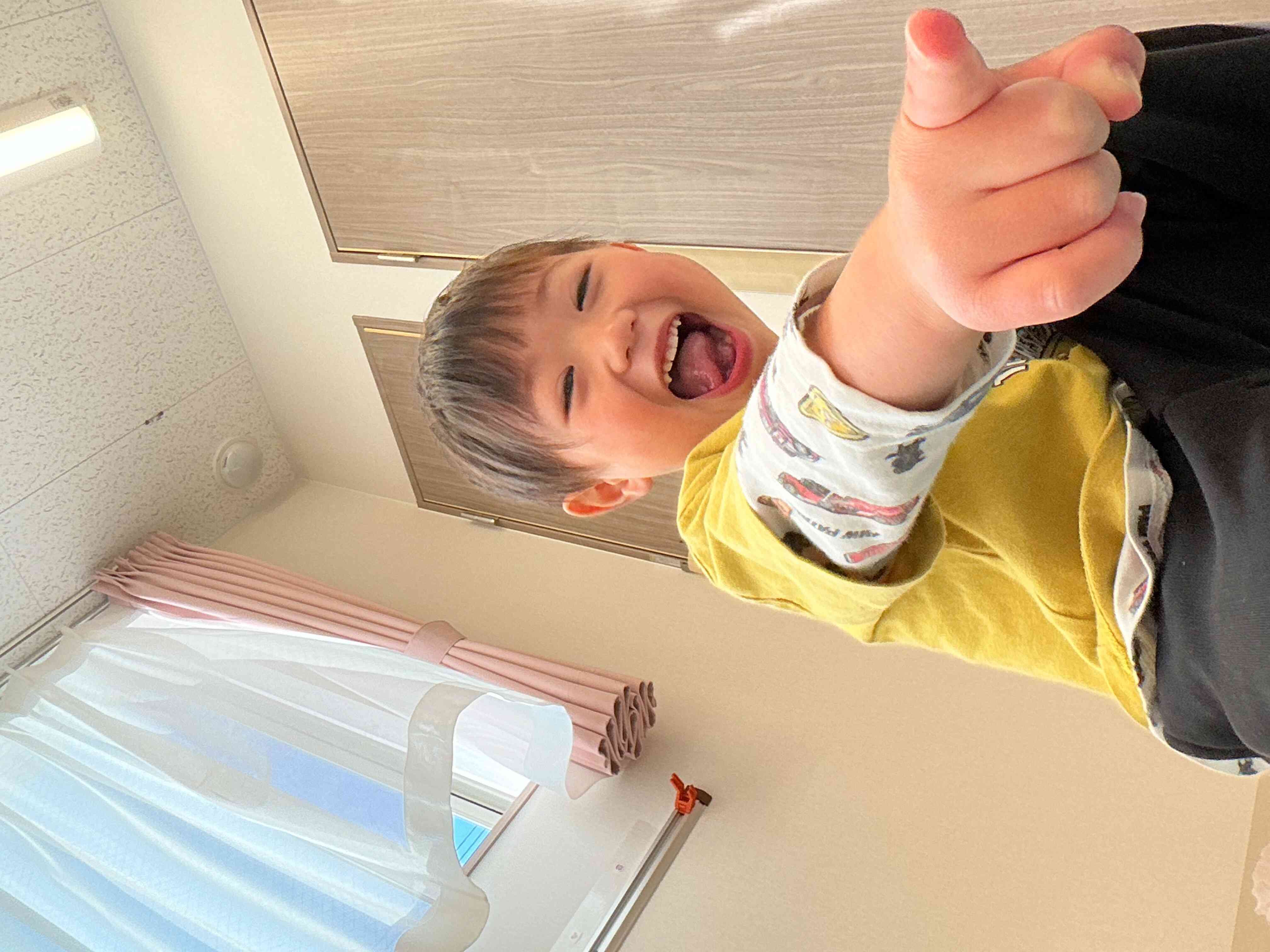 みーつけたっ！♪