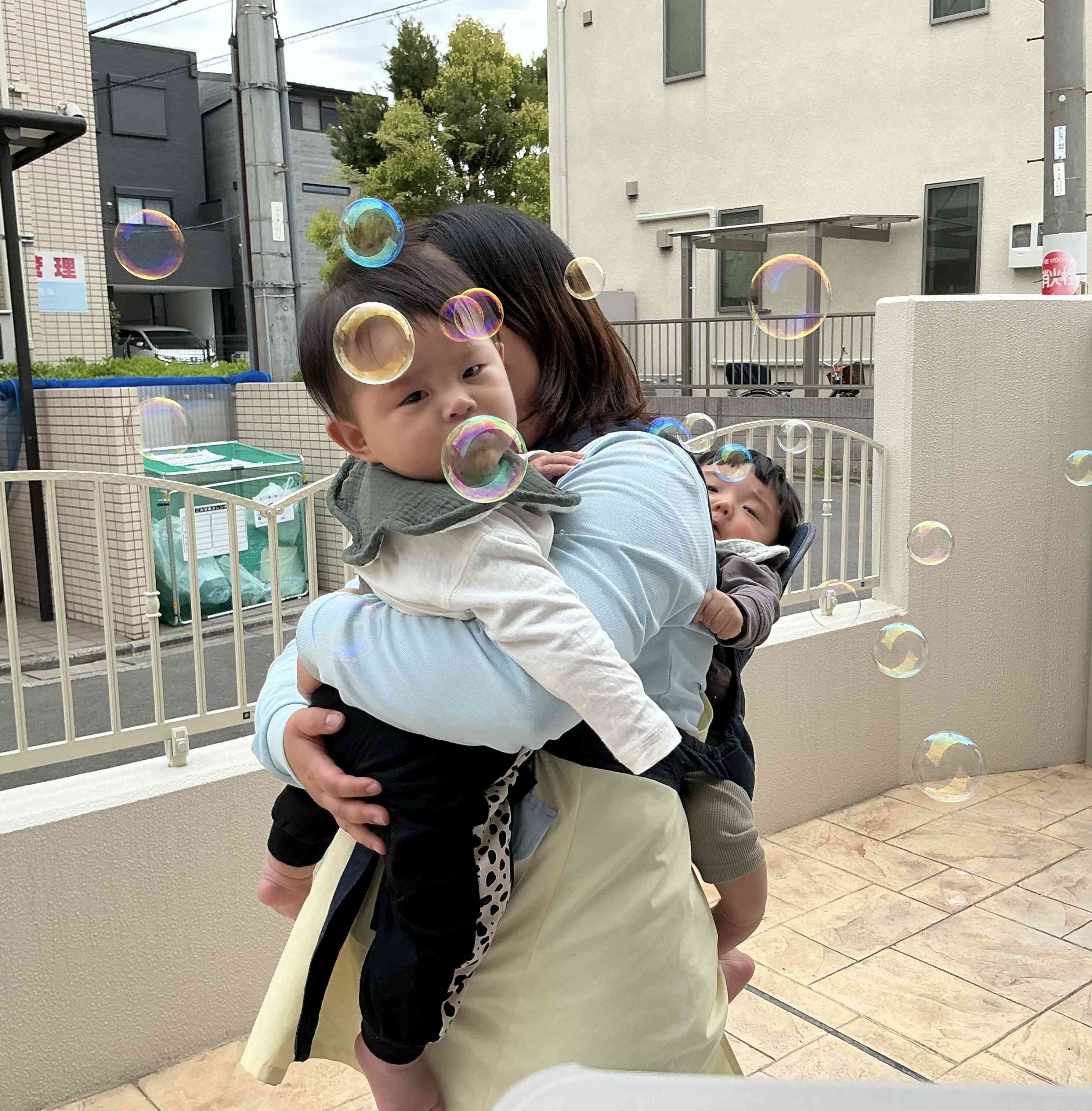 最近の1日は...？♪