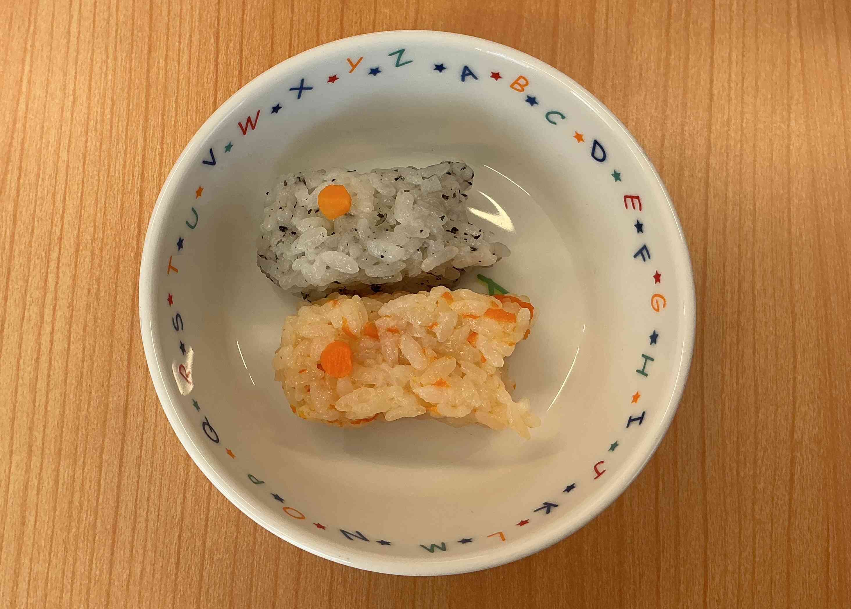 5月1日おやつ