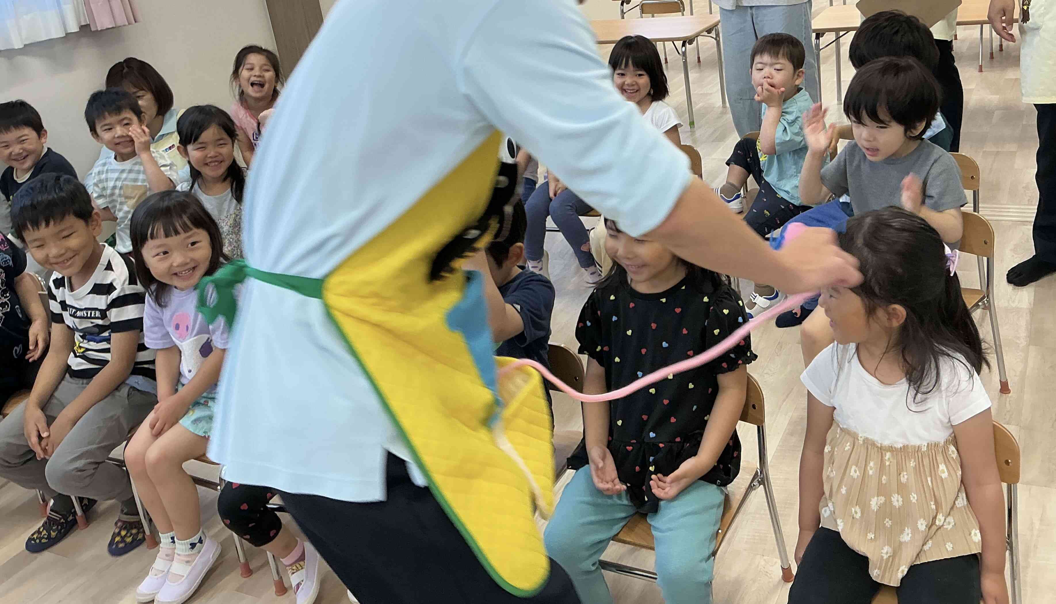 シャワージャーーー!!!!