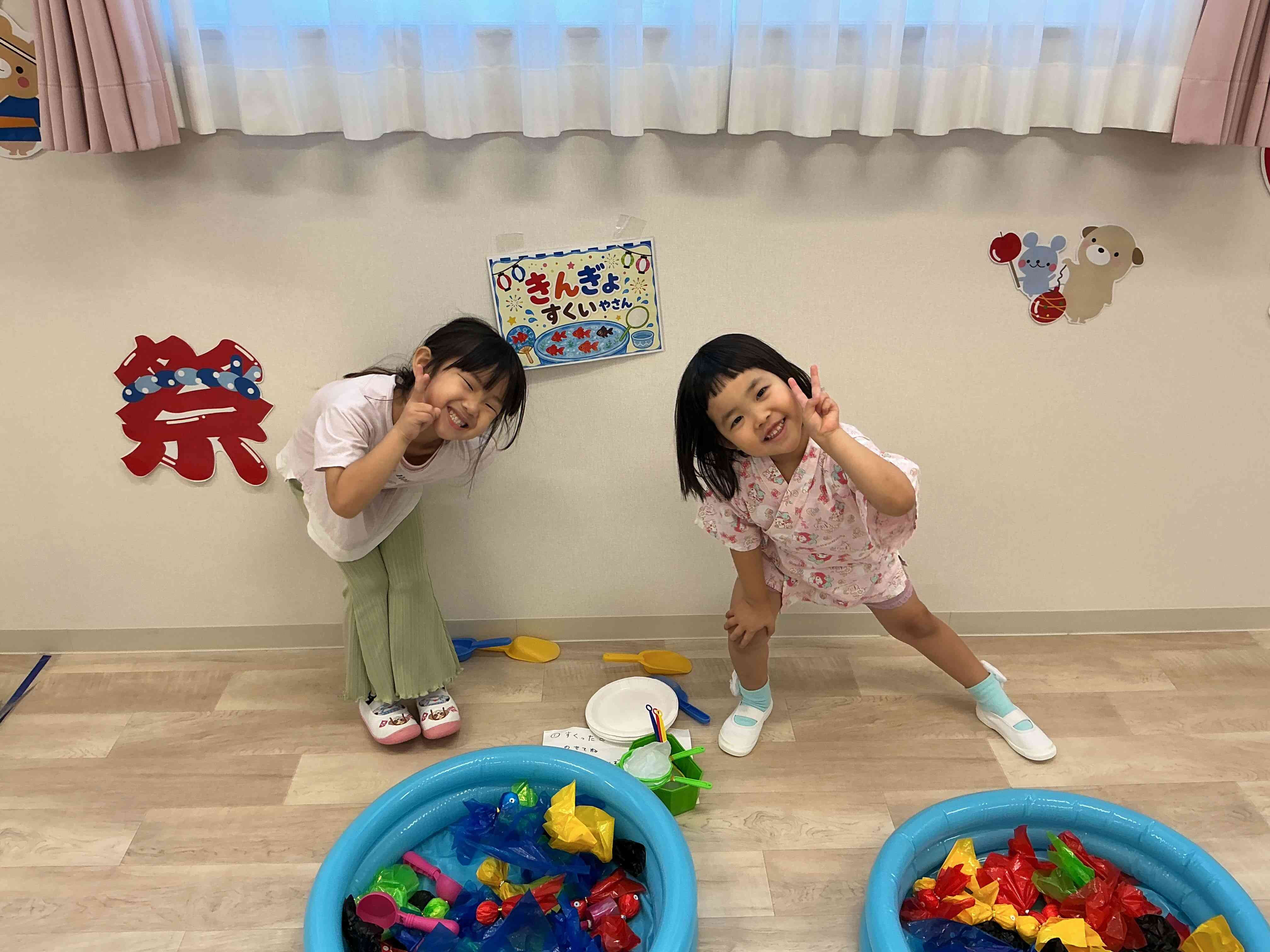 店番頑張るぞーー!!