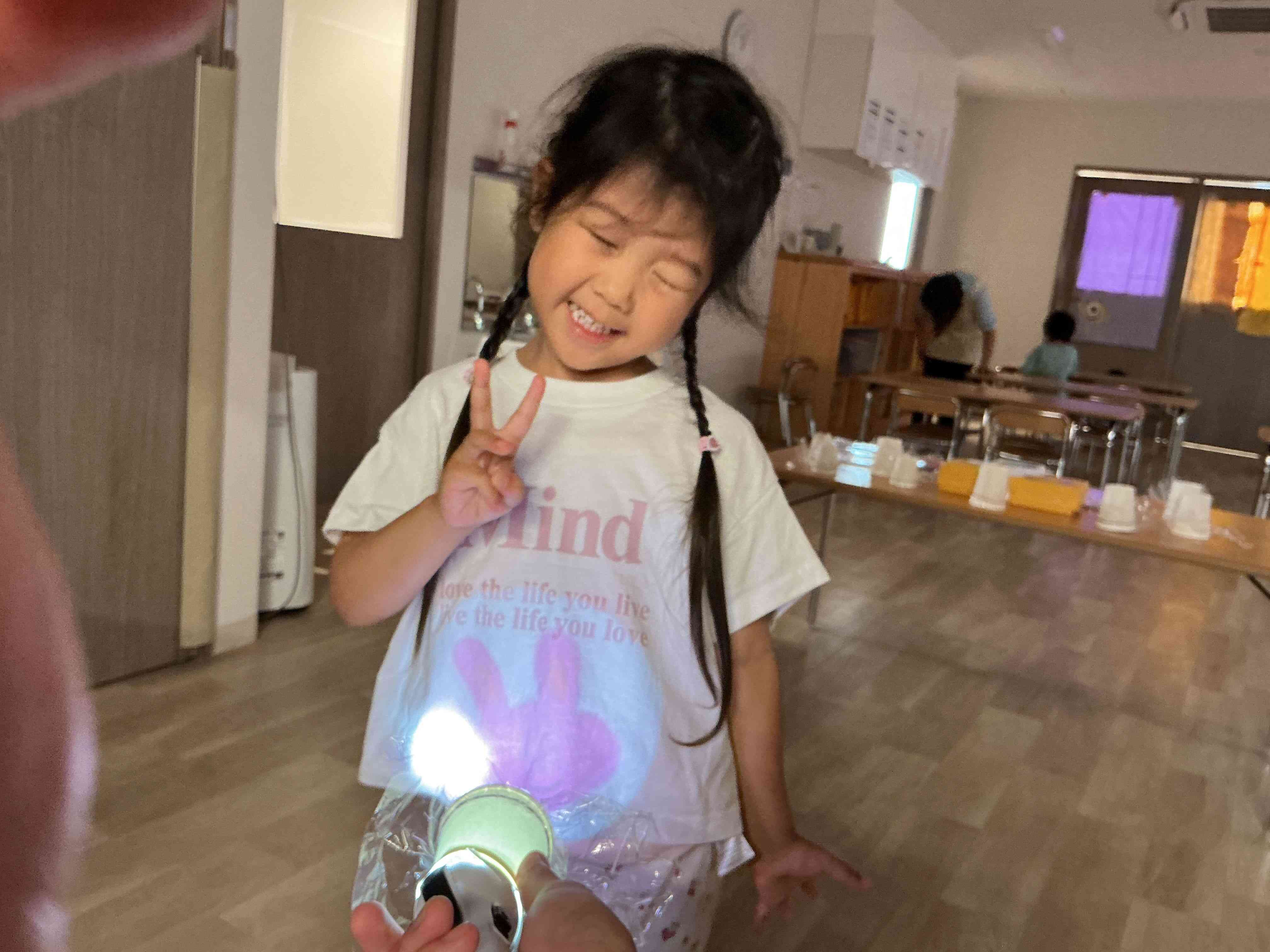 う、うさぎもいるじゃないかー！！