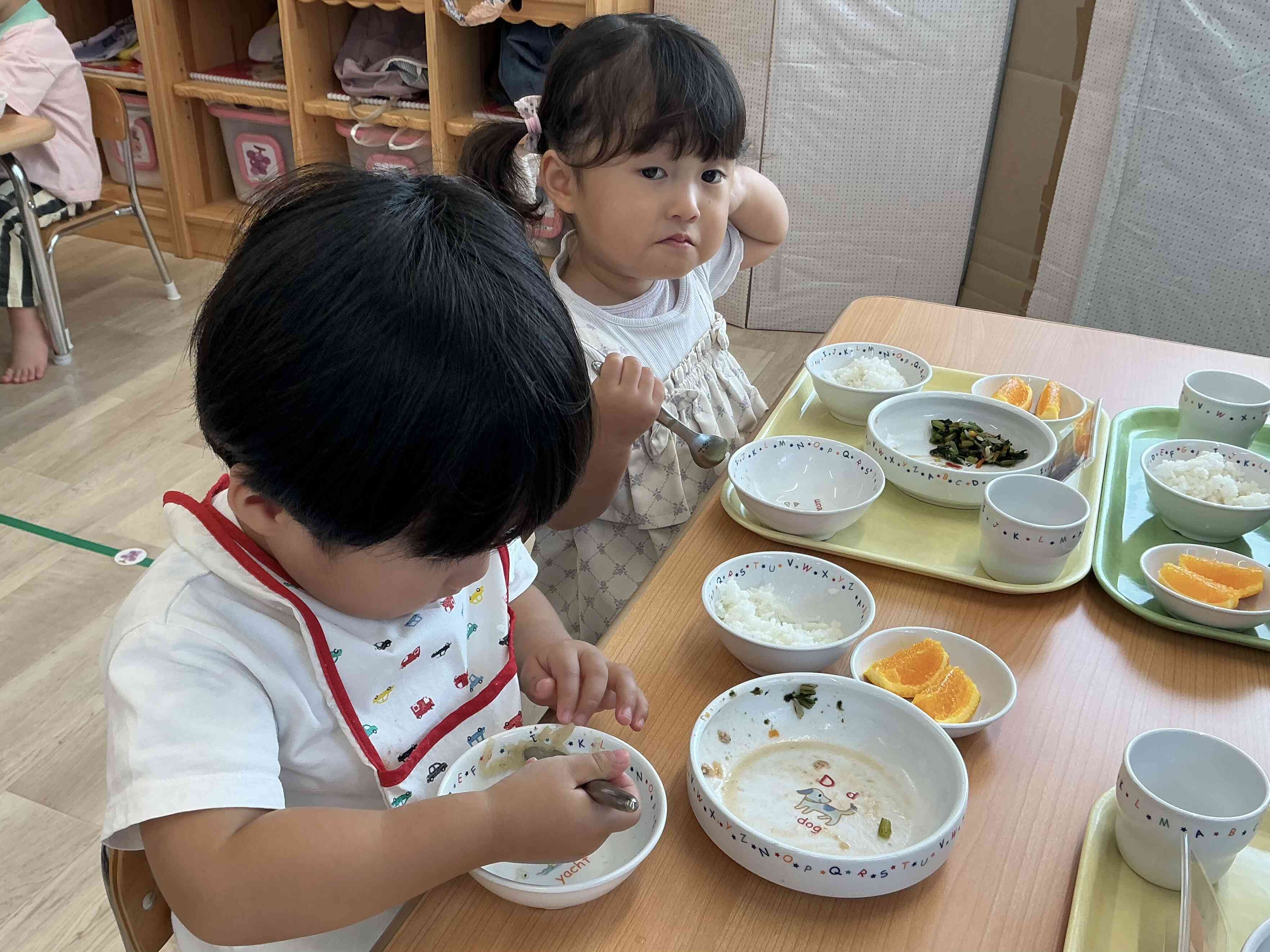 (具材)を集まれしよう!