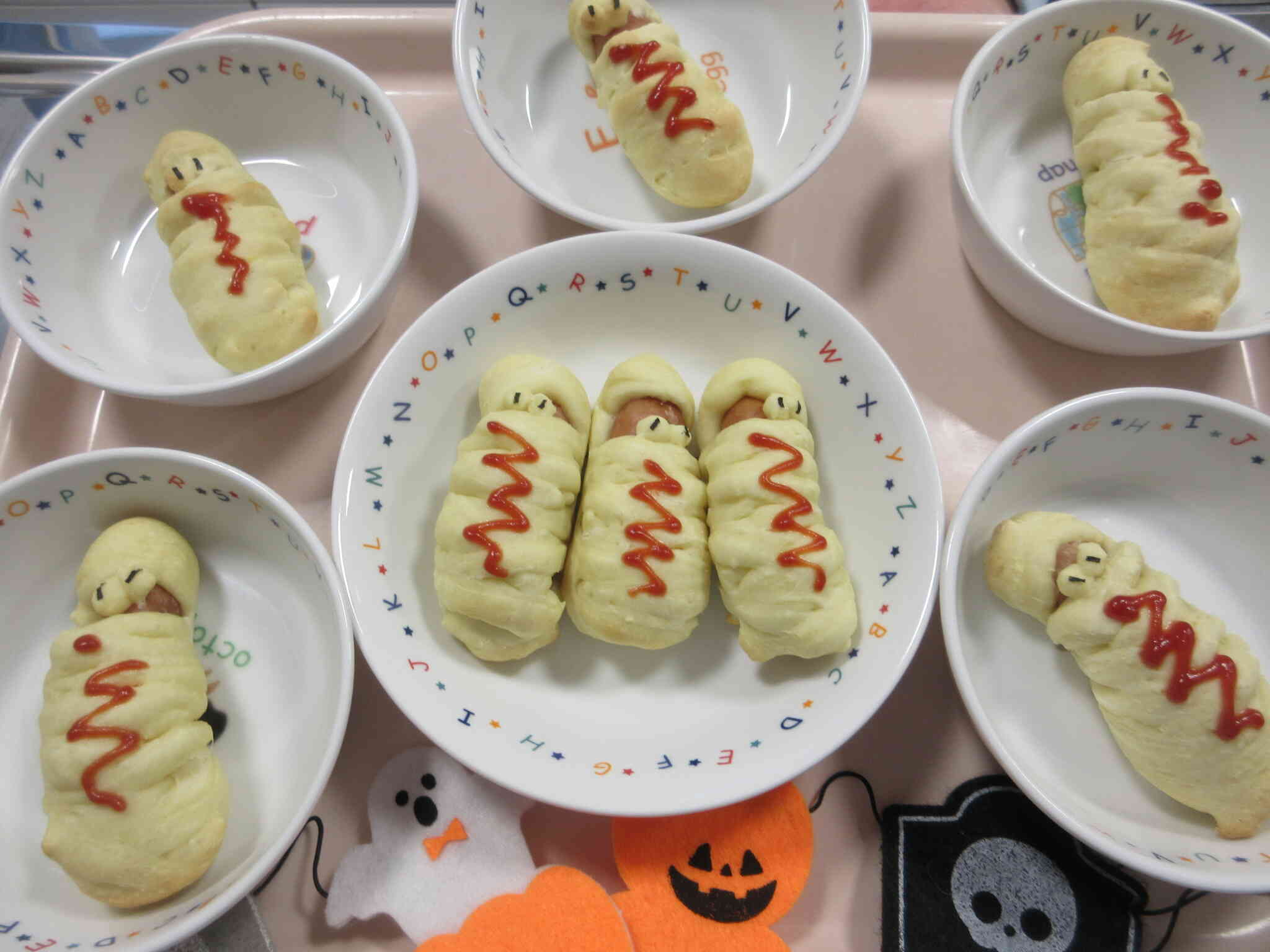 ～ハッピーハロウィン～