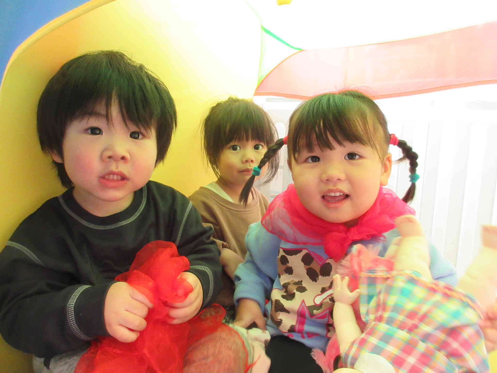 1・2歳児クラス