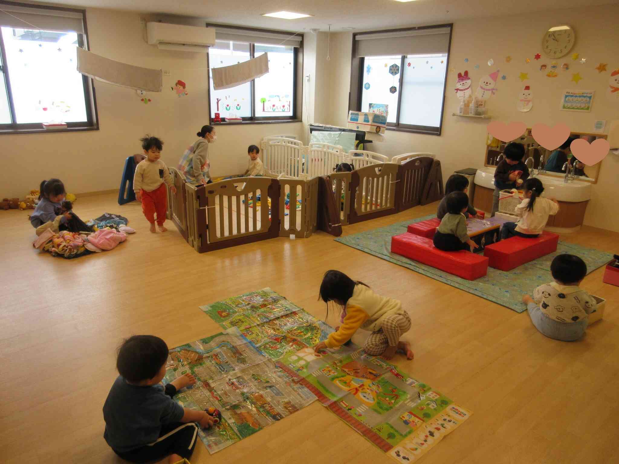 みんなの好きなもの