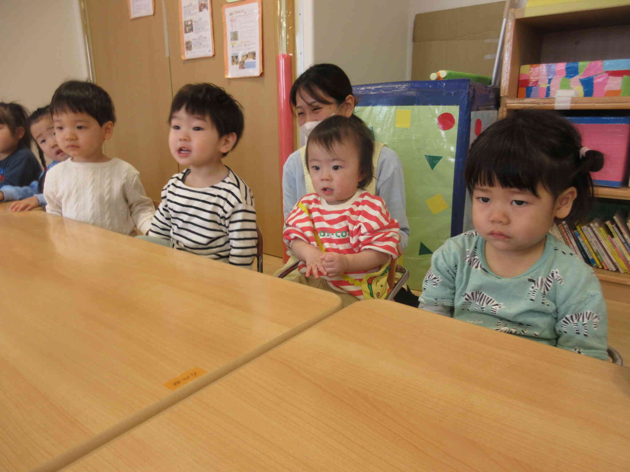 たのしいひなまつり