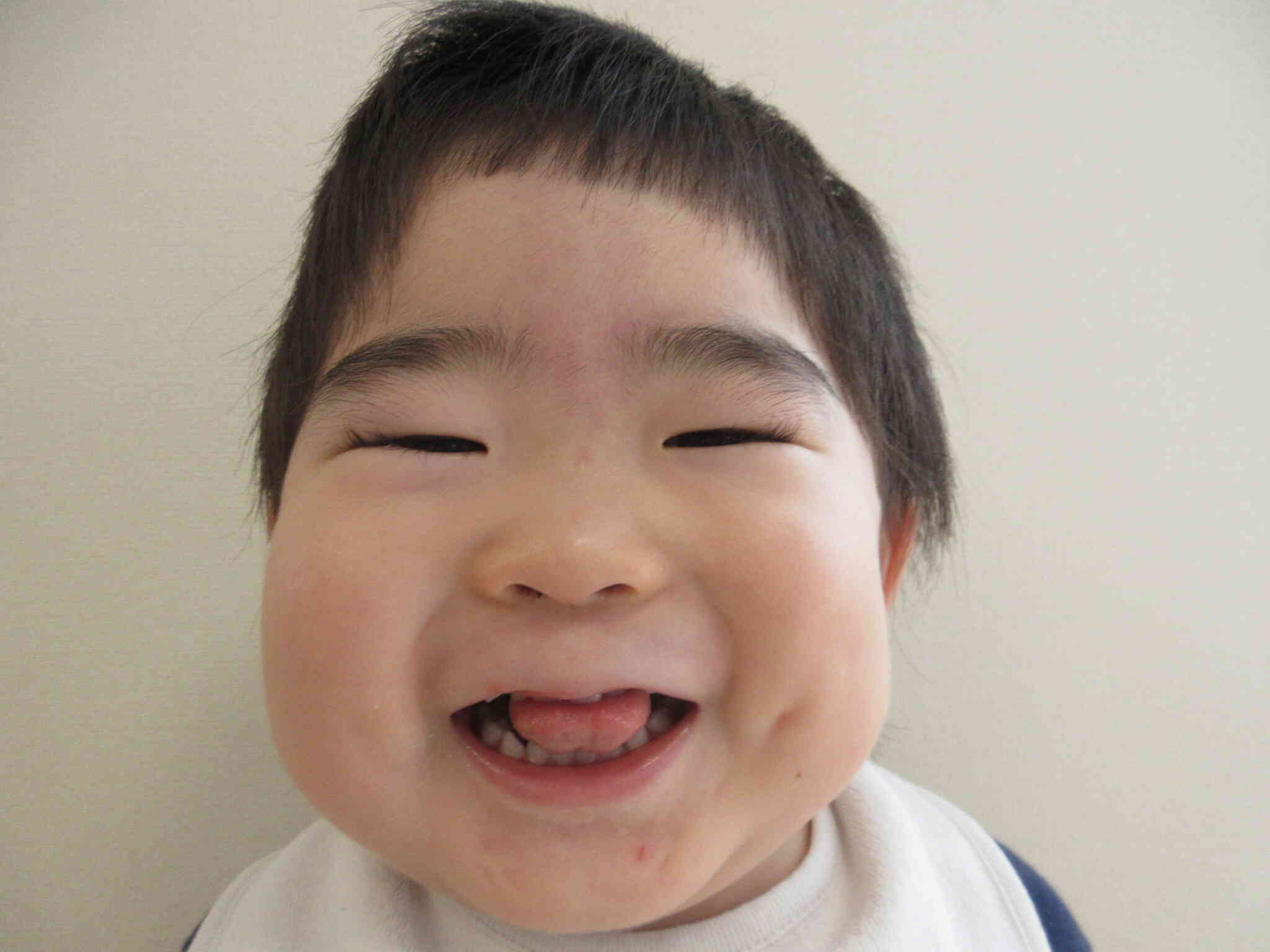 えがお