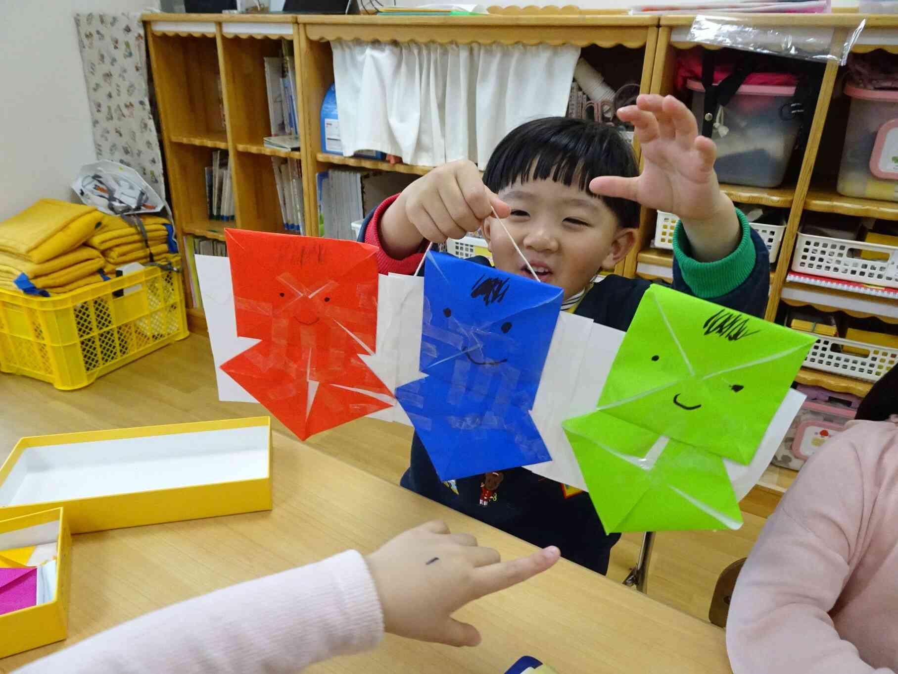 僕の願いは・・・？