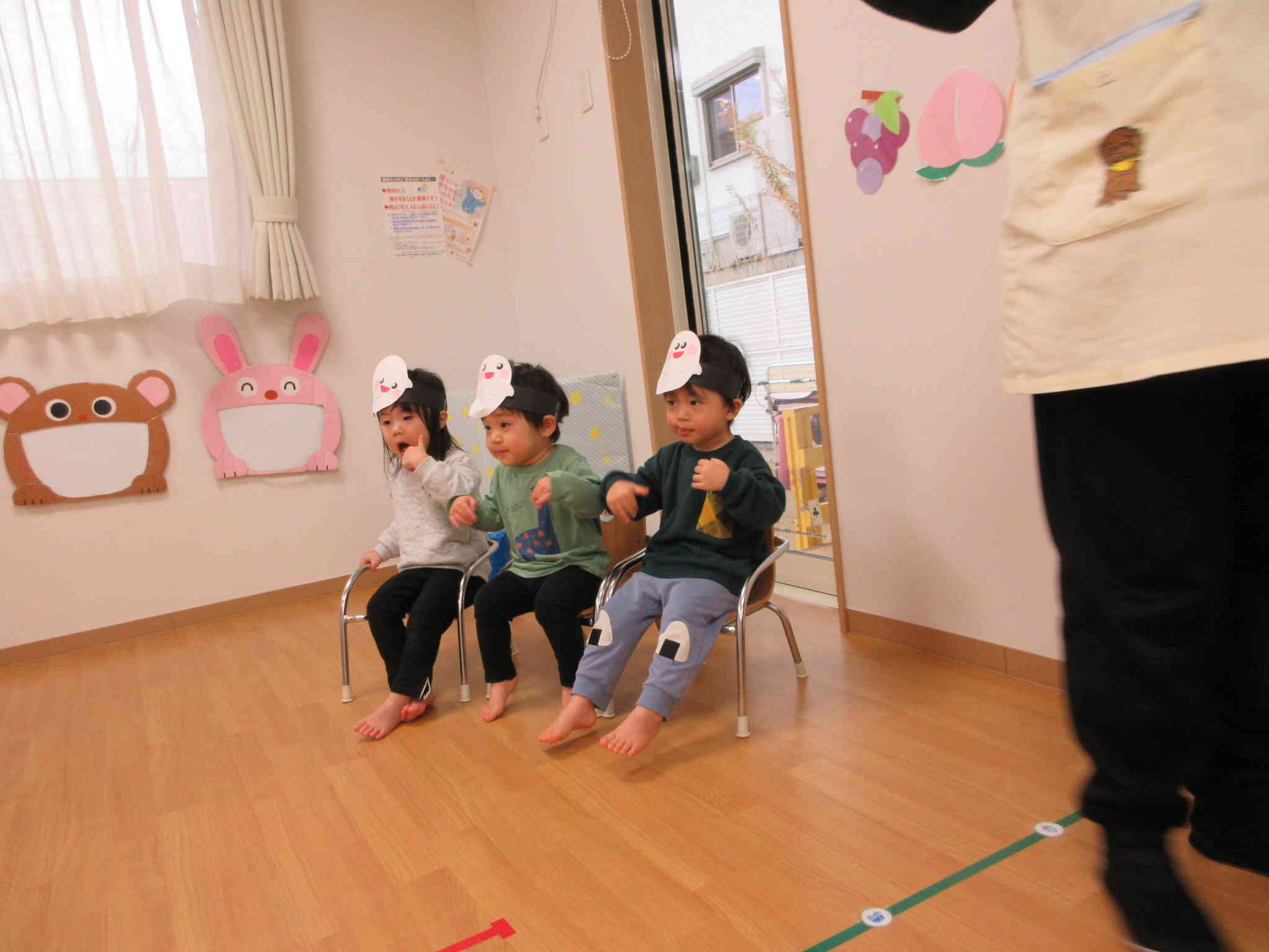 食べたものは・・・