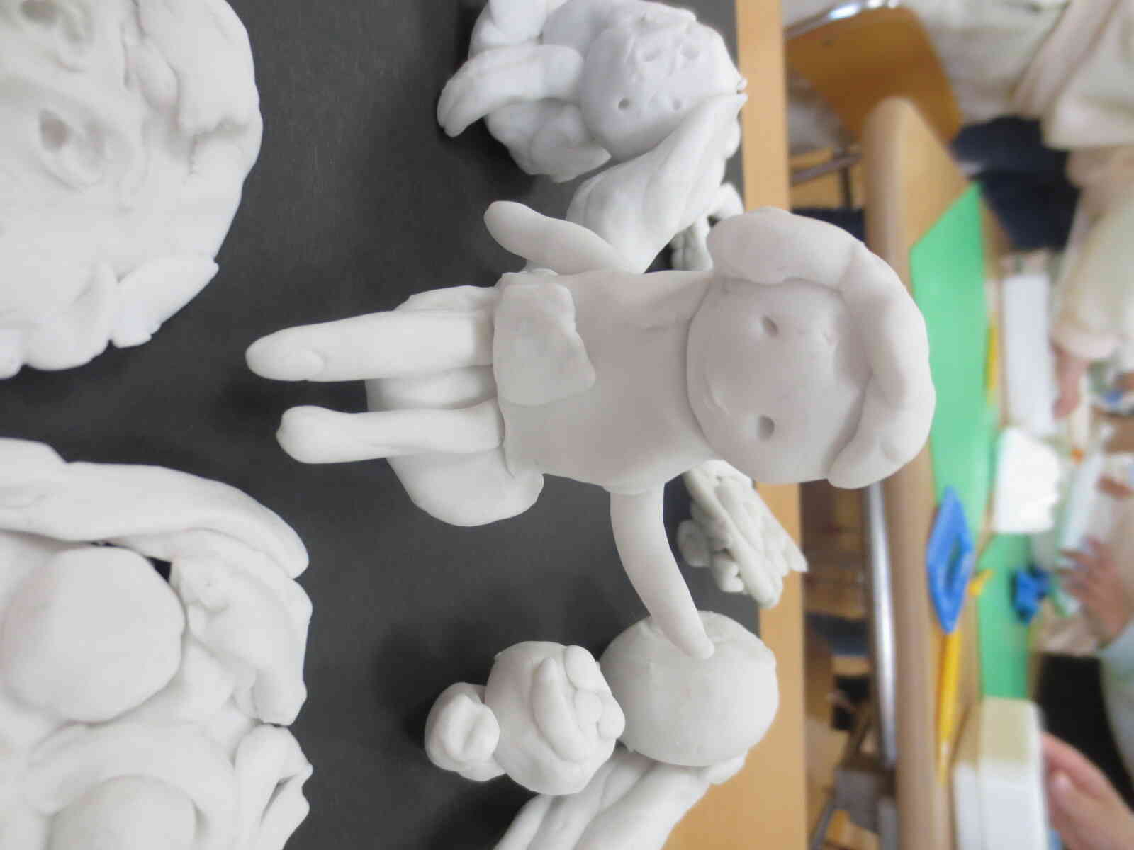 どんどん難しいお題になると・・・