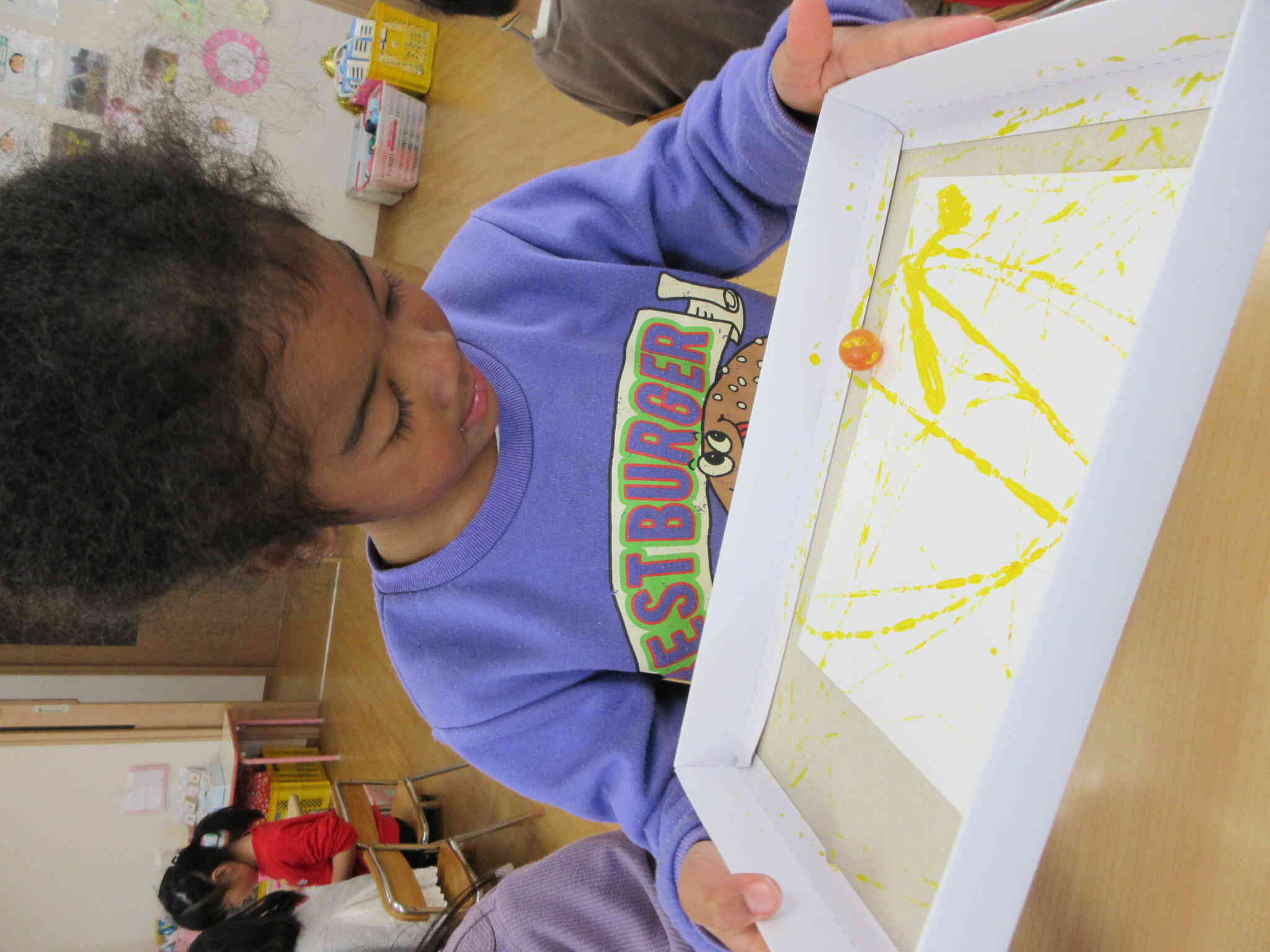 ぱんだ組　制作