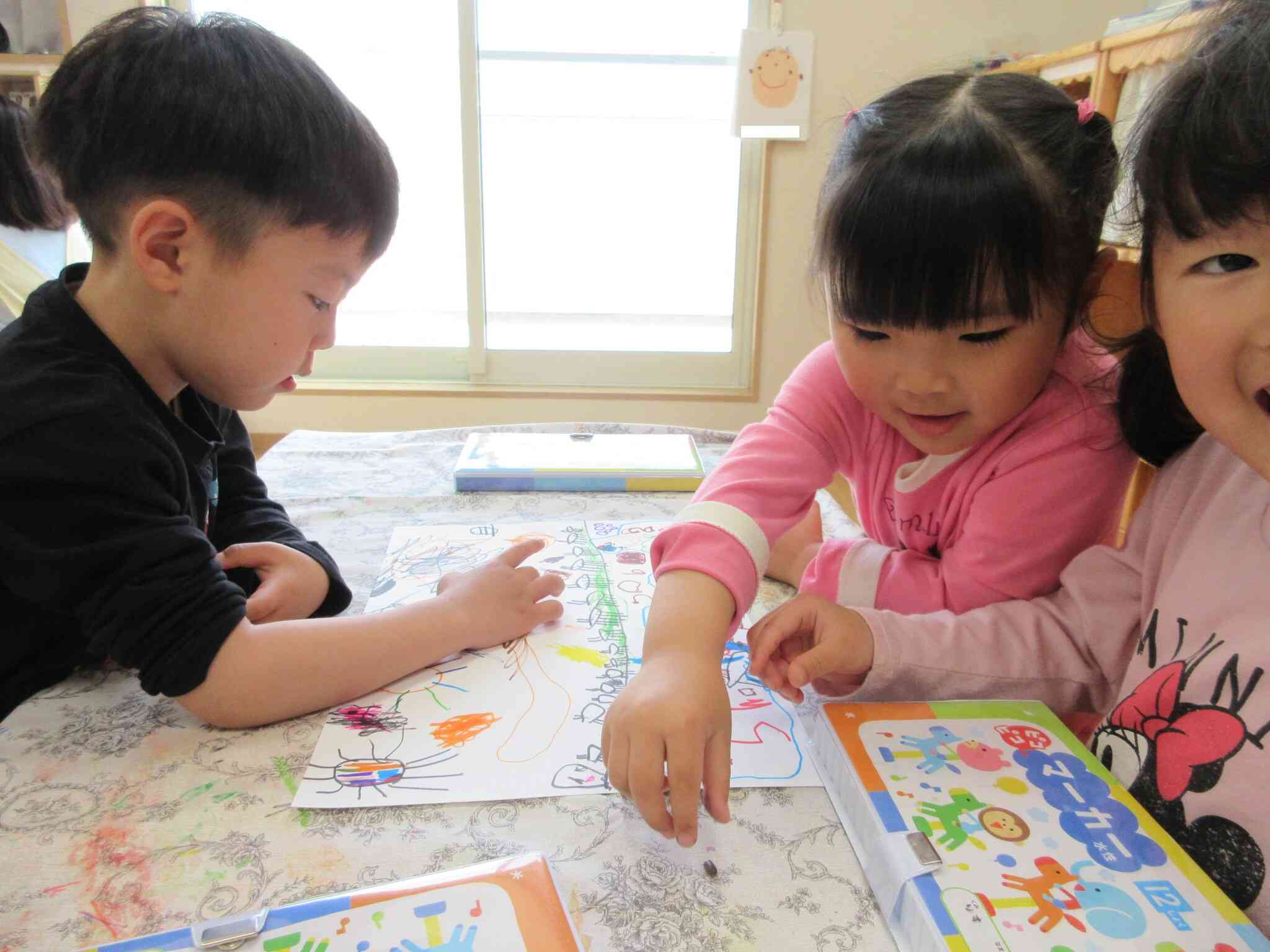 ダンゴムシの迷路作り