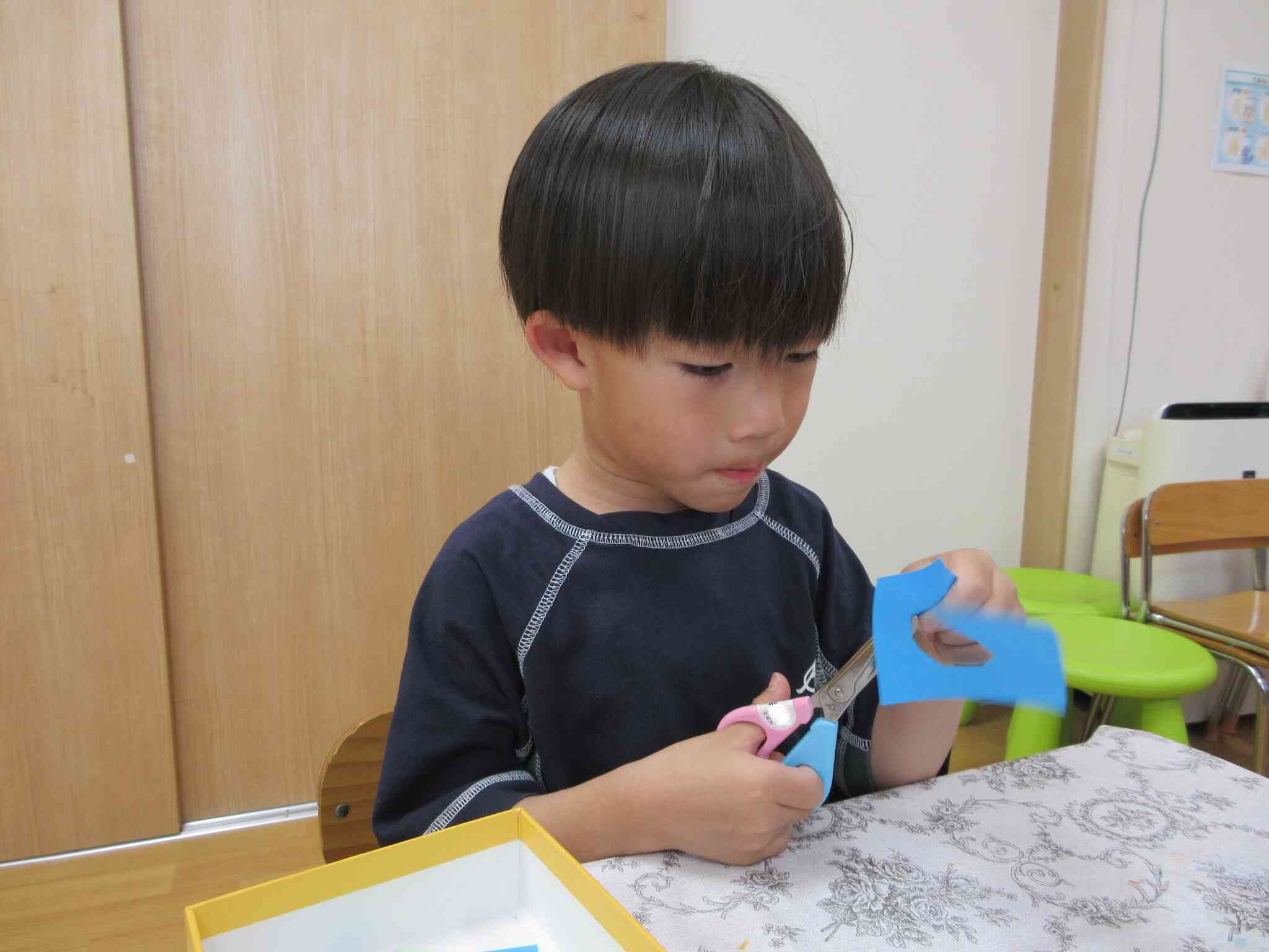 慎重に慎重に・・・